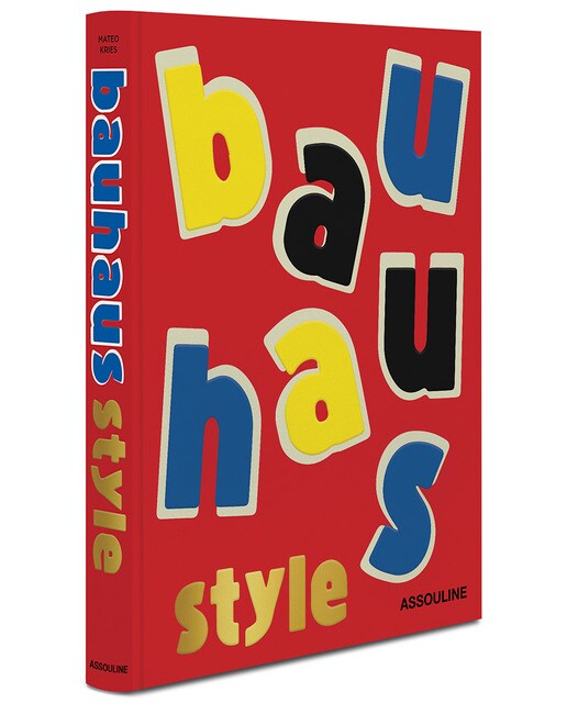 Bauhaus style 1