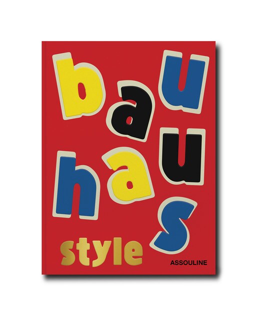 Bauhaus style 2