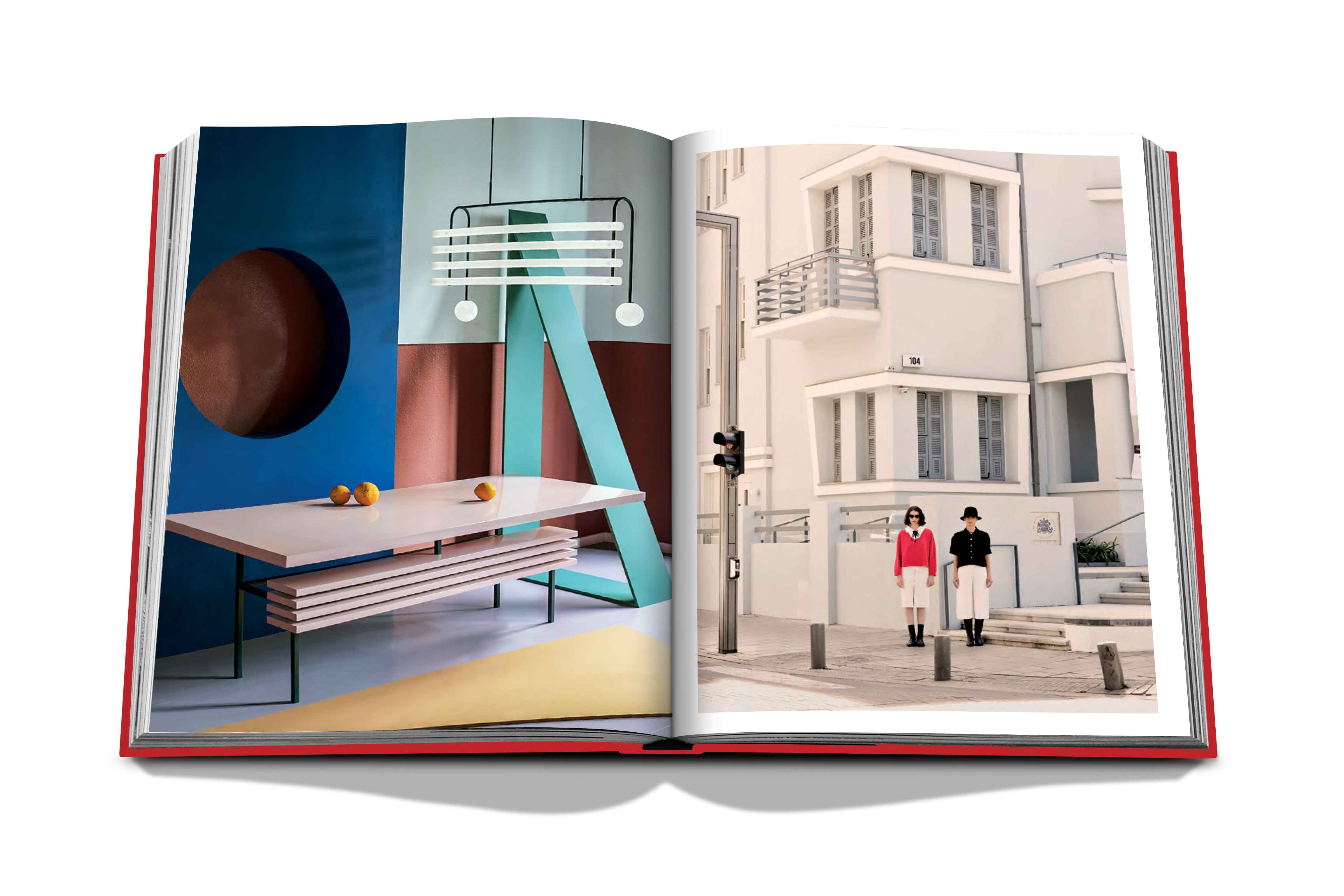 Bauhaus style 4