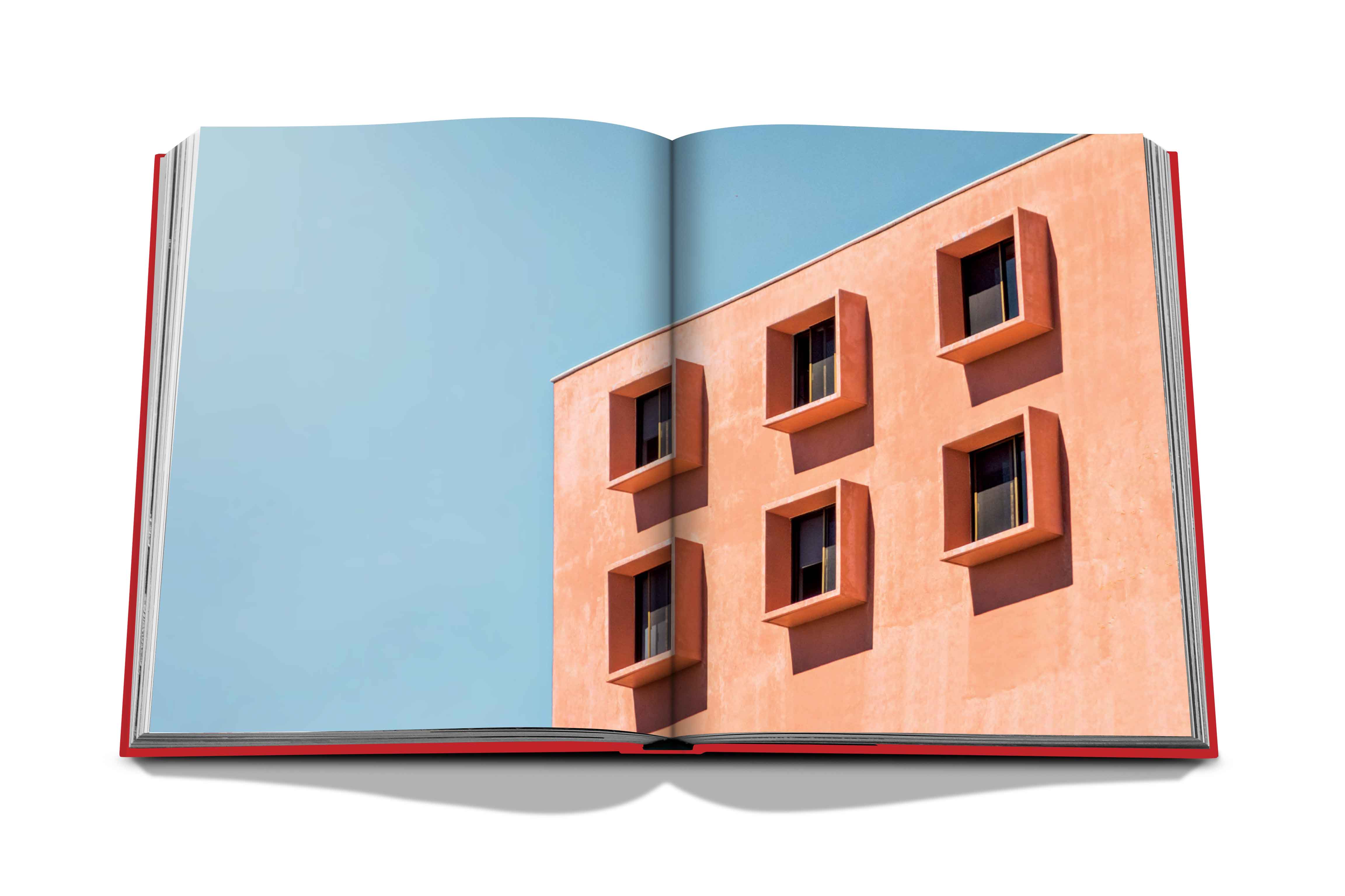 Bauhaus style 6