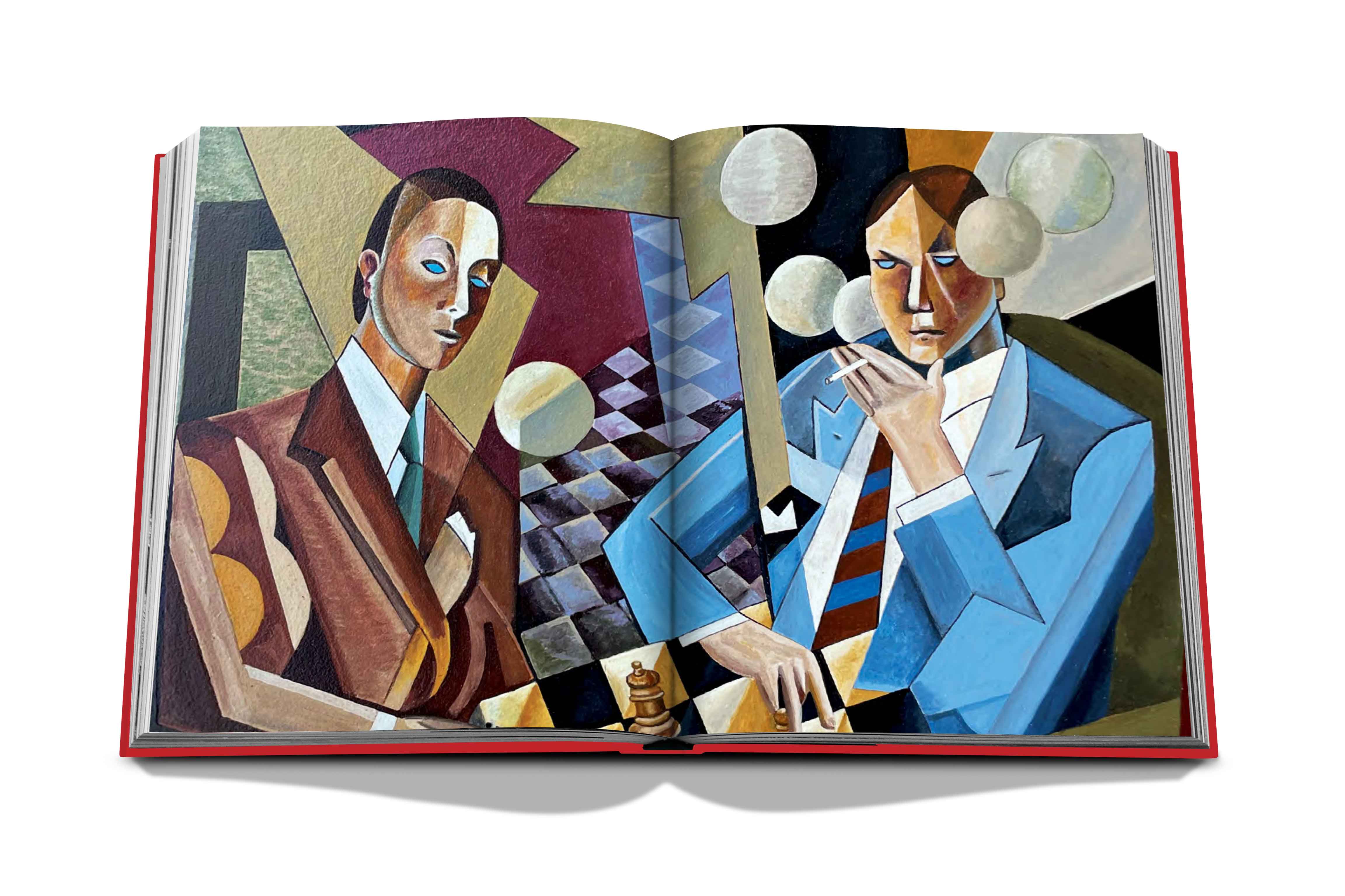Bauhaus style 7