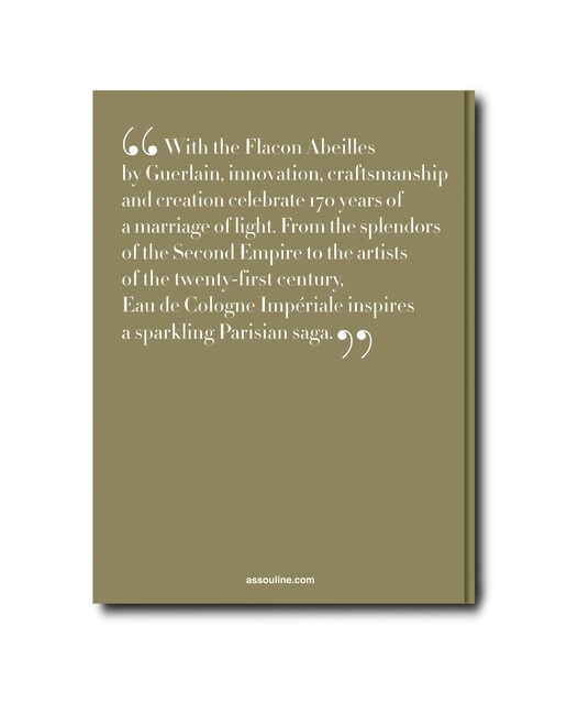 Guerlain: an imperial icon 3