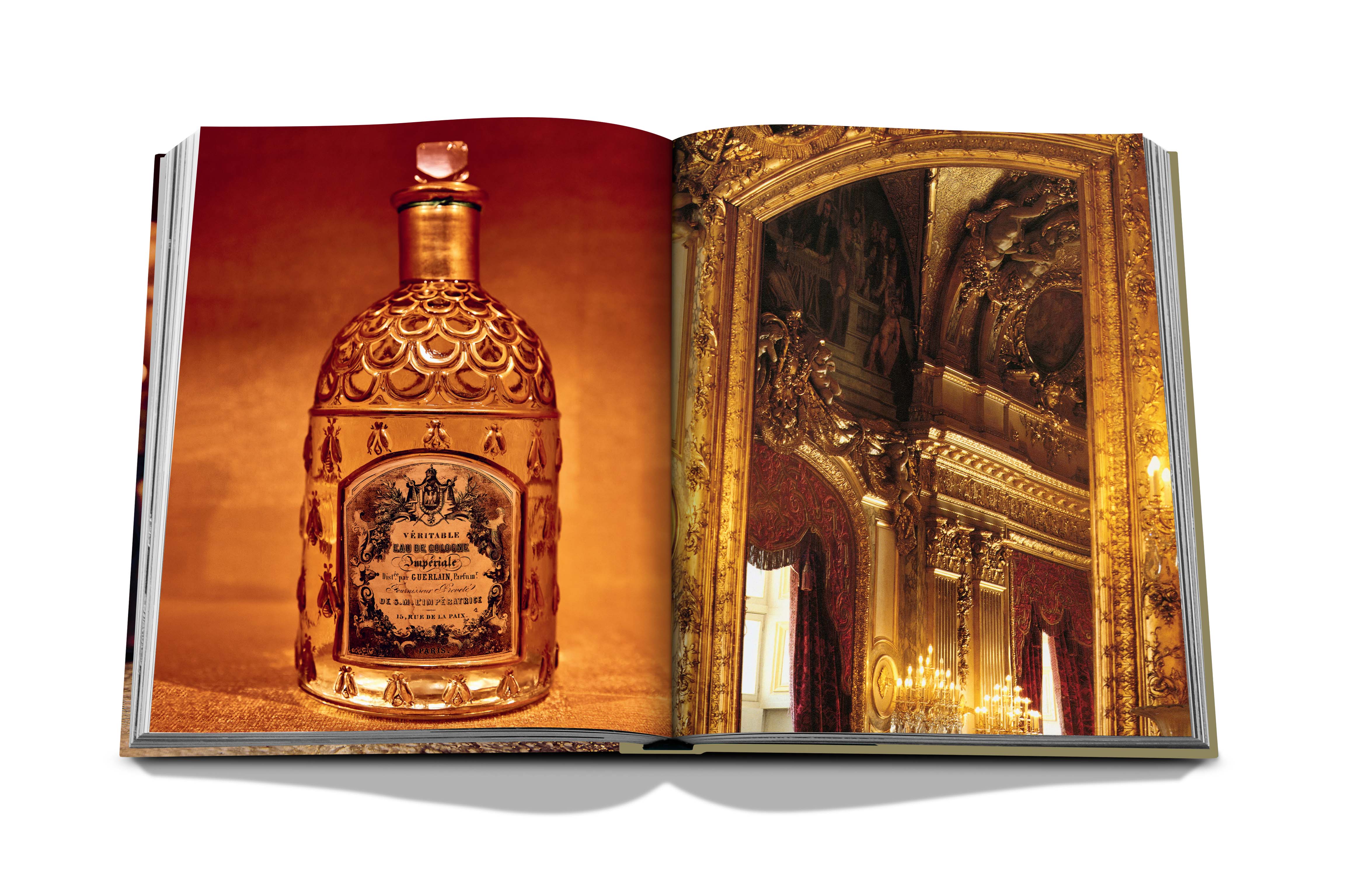 Guerlain: an imperial icon 4