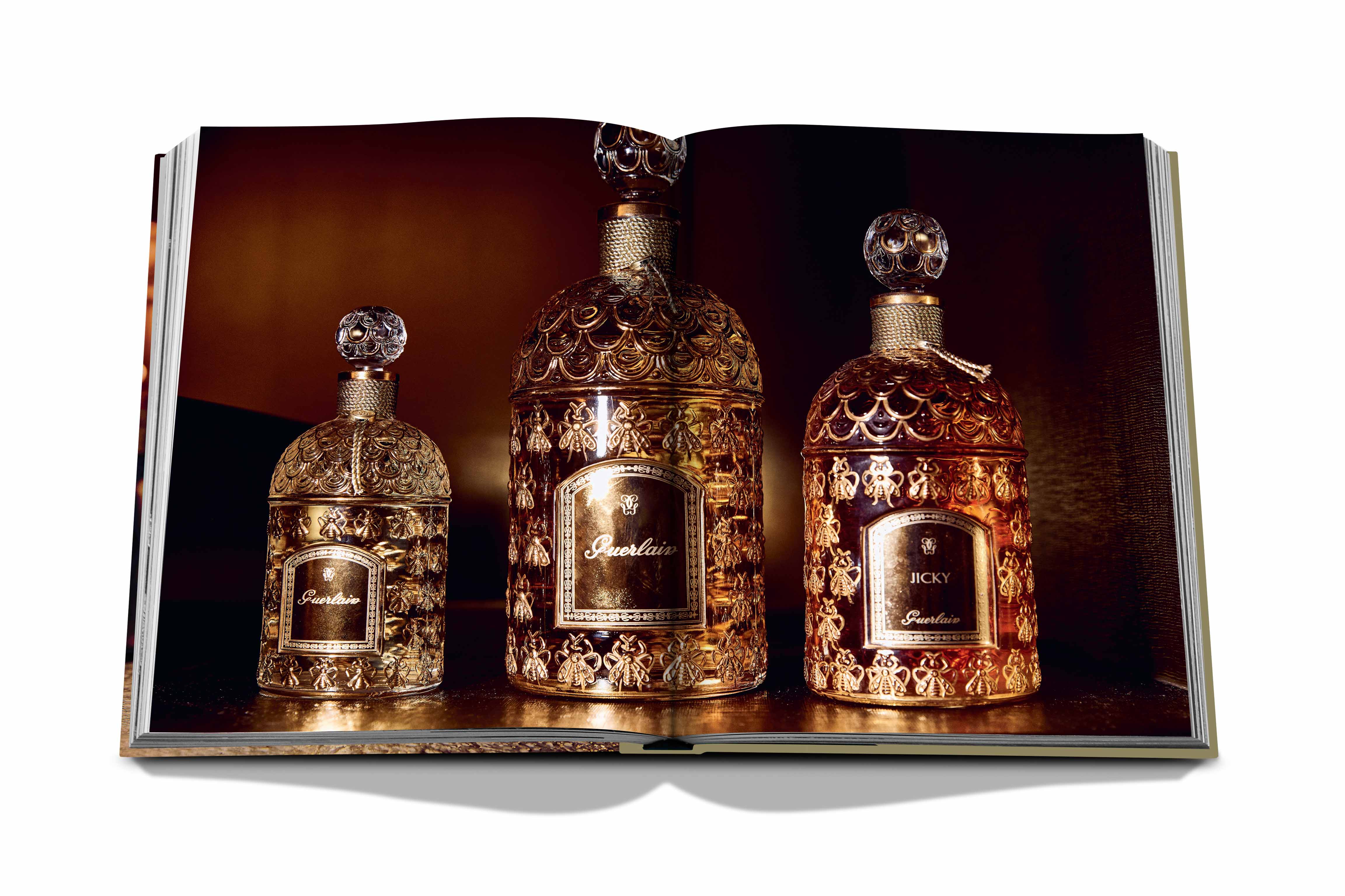 Guerlain: an imperial icon 6
