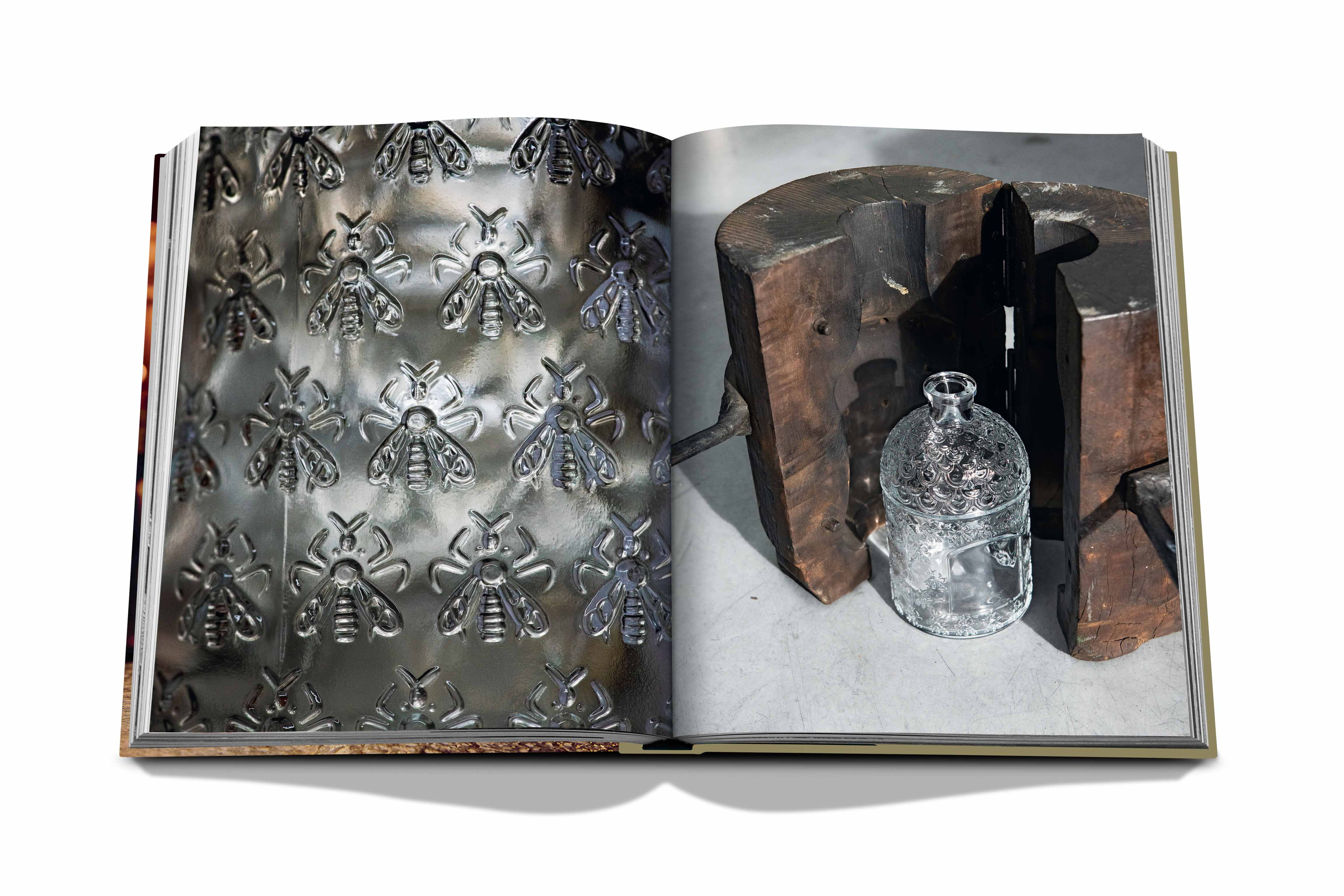 Guerlain: an imperial icon 7