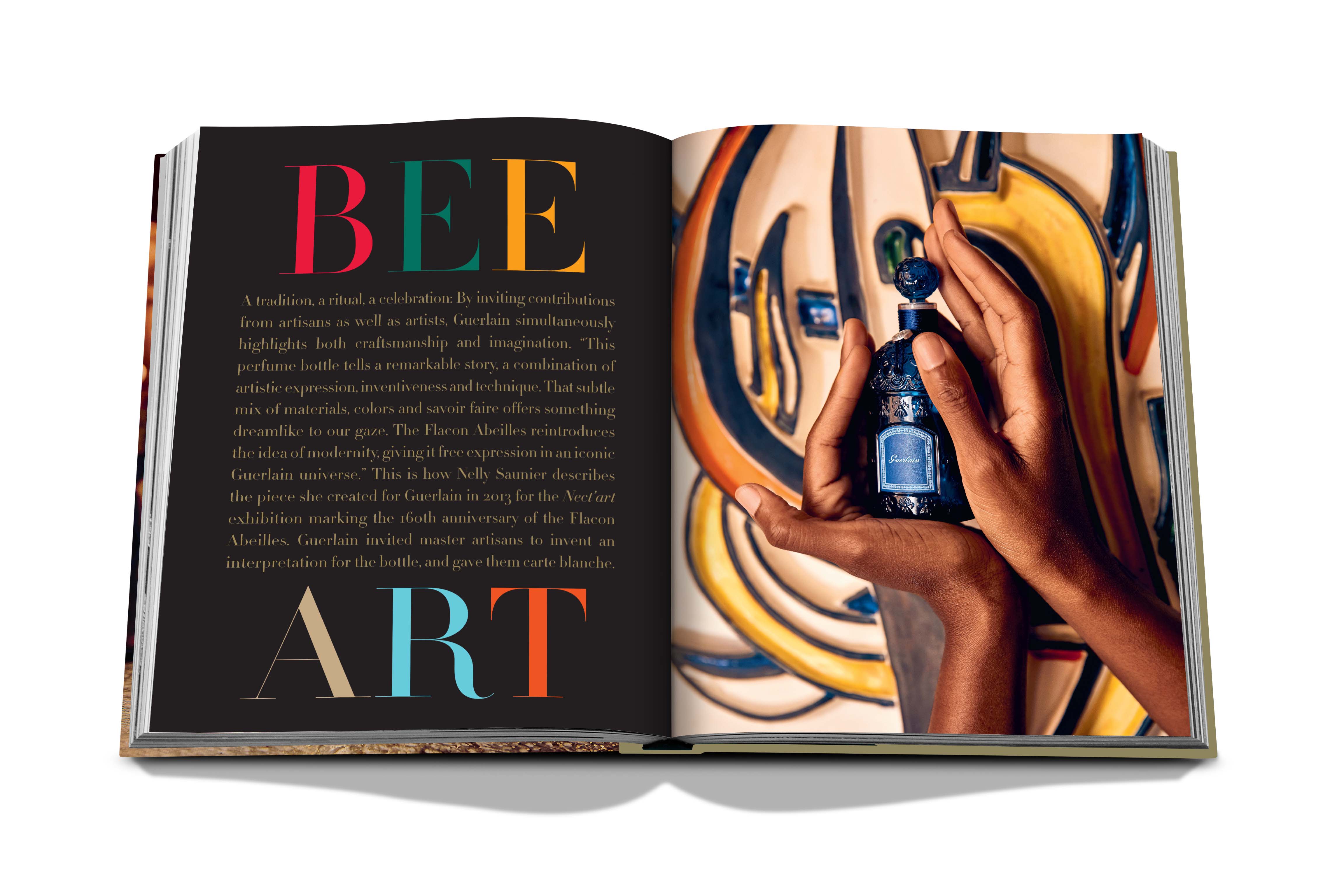 Guerlain: an imperial icon 10