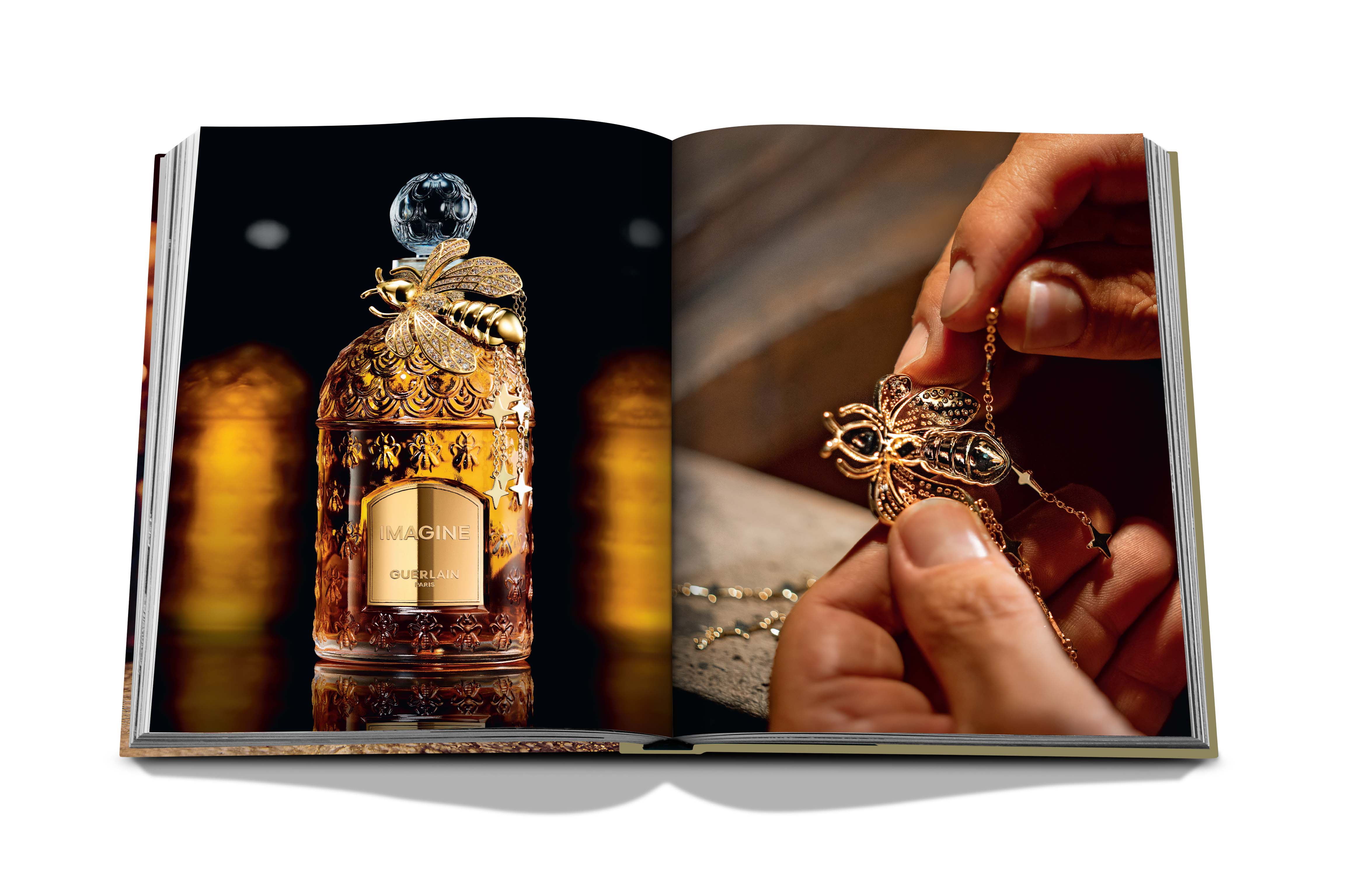 Guerlain: an imperial icon 11