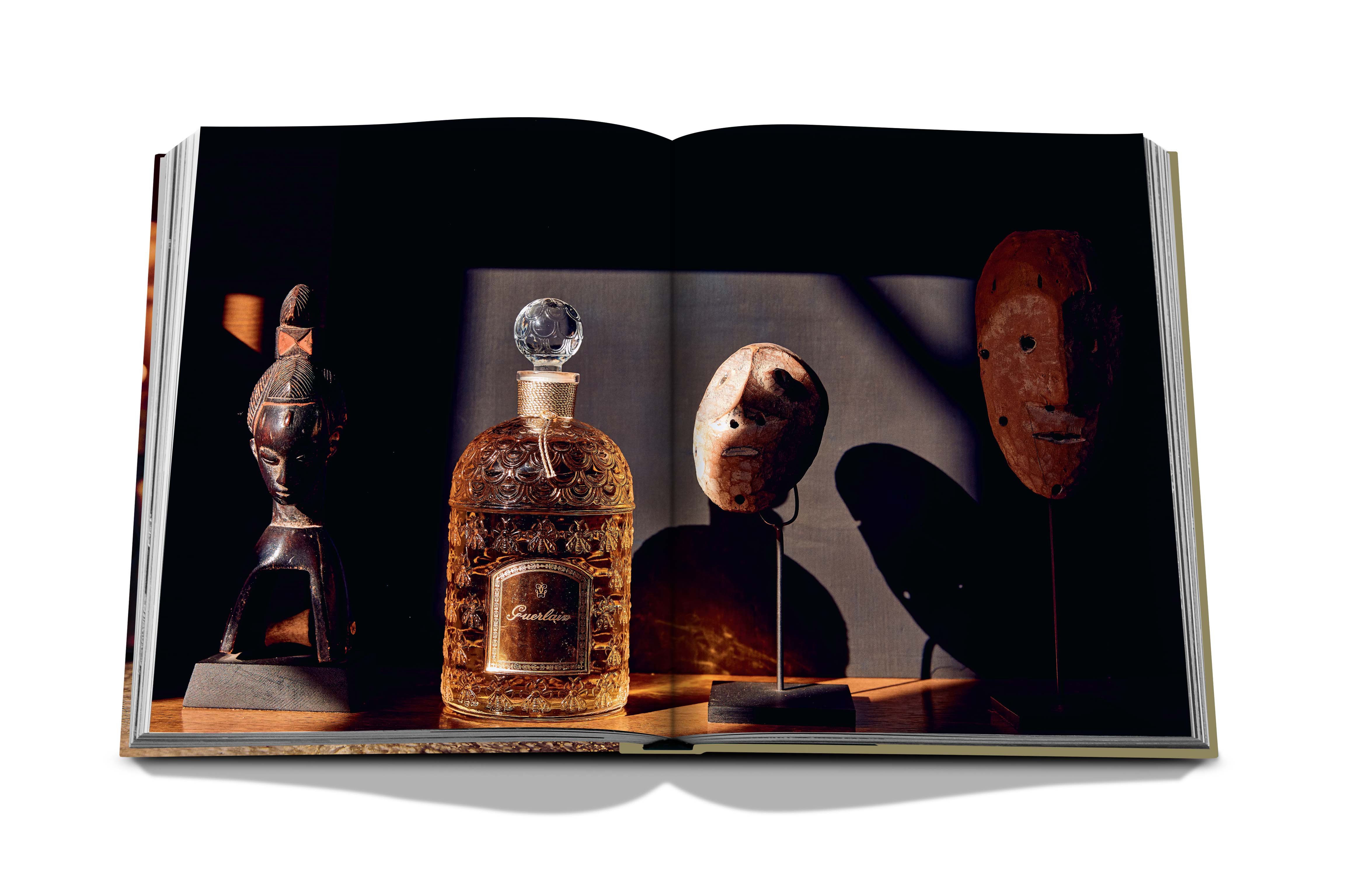 Guerlain: an imperial icon 12