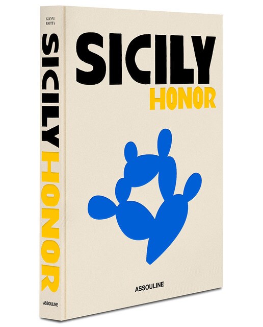 Imagem 0 de Sicily honor