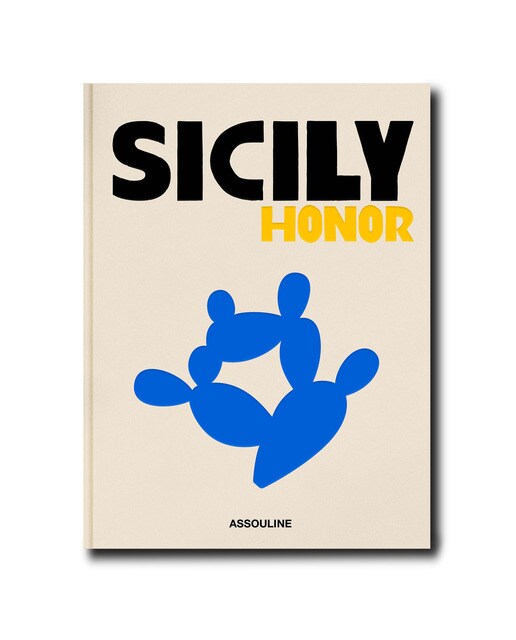 Sicily honor 2