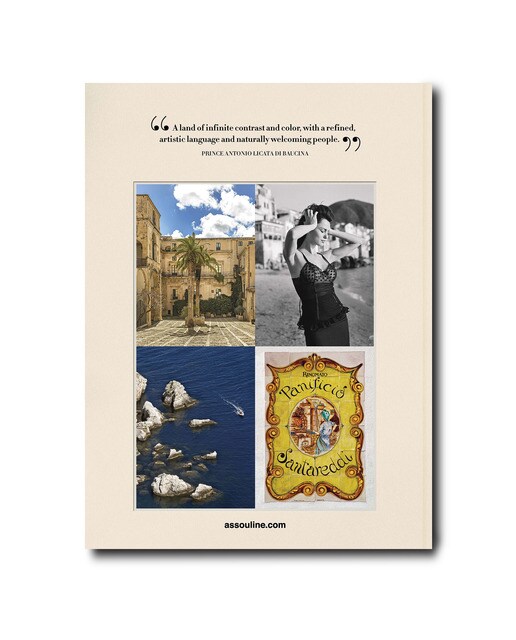 Sicily honor 3