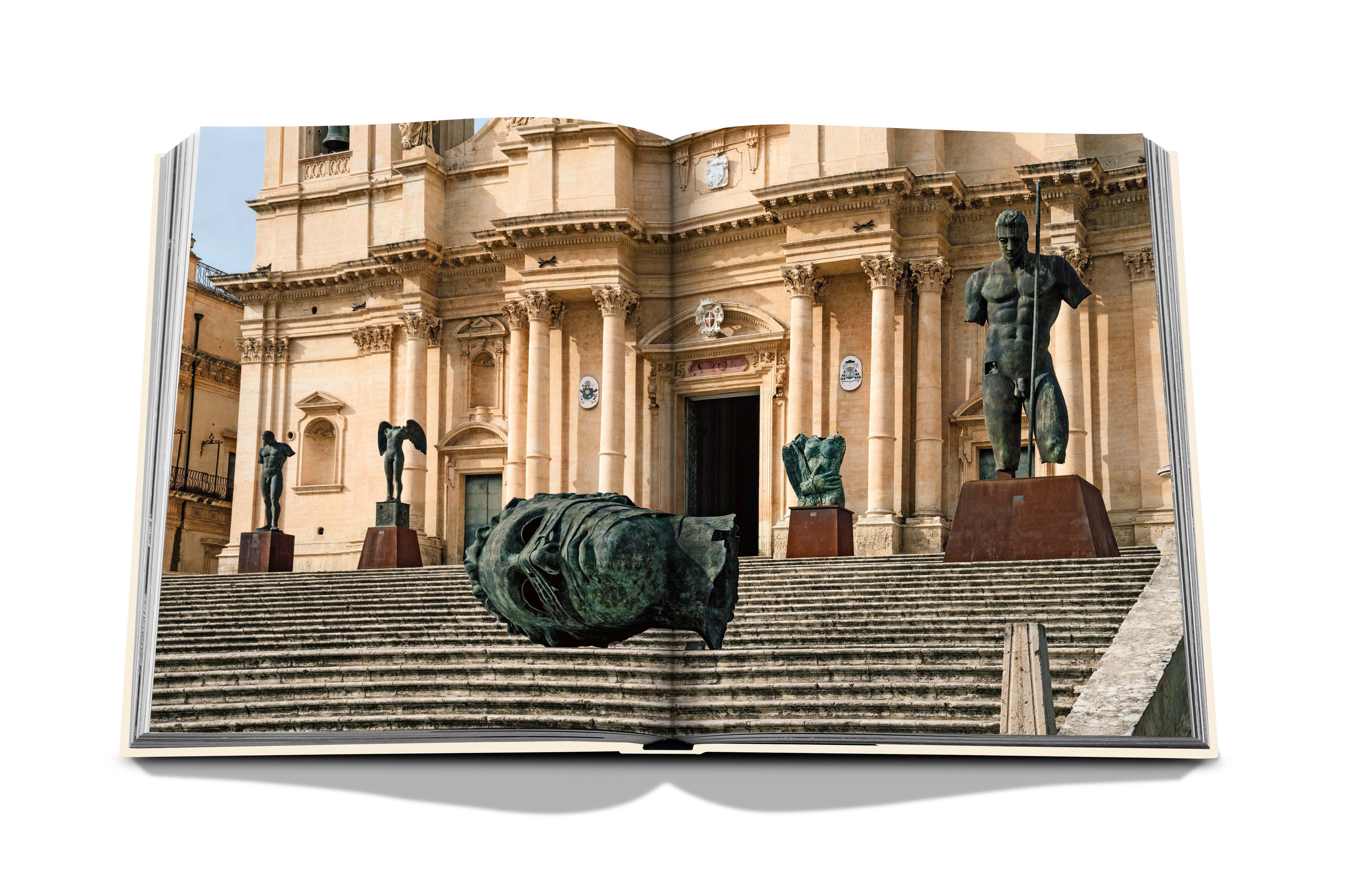 Sicily honor 4