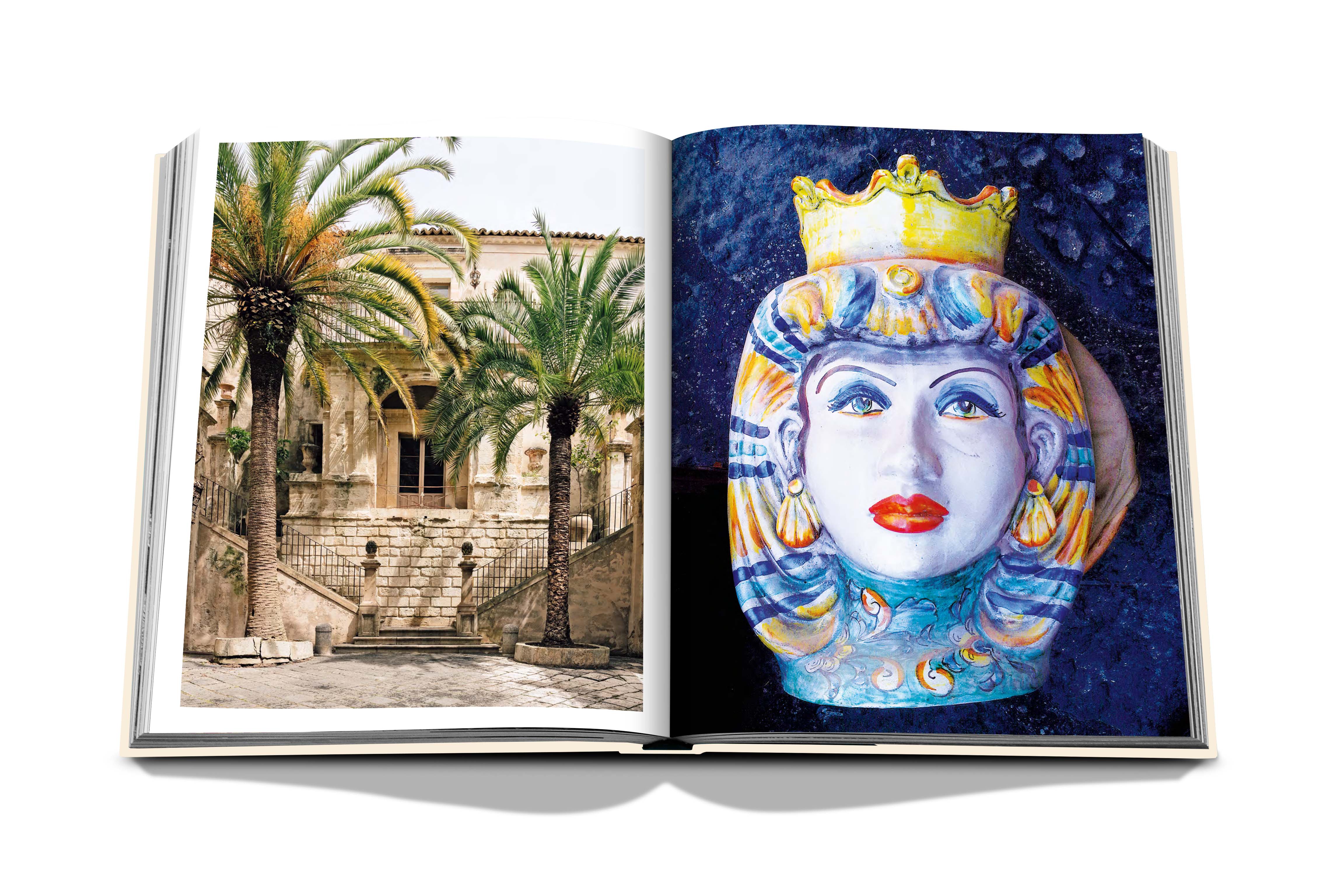 Sicily honor 6