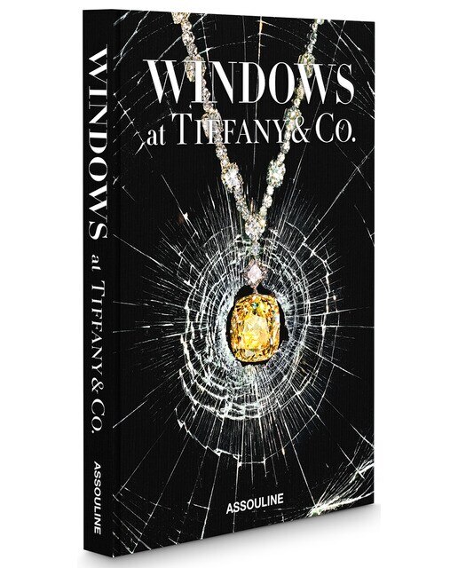 Windows at tiffany & co.(icon edition) 1