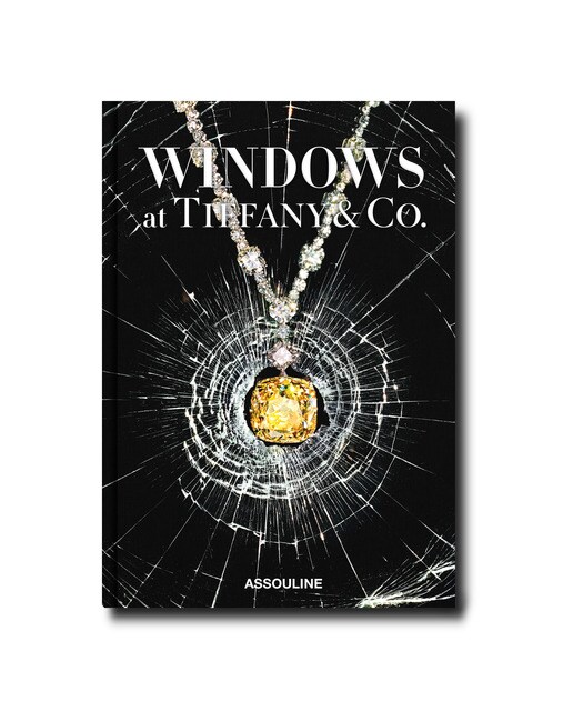 Windows at tiffany & co.(icon edition) 2