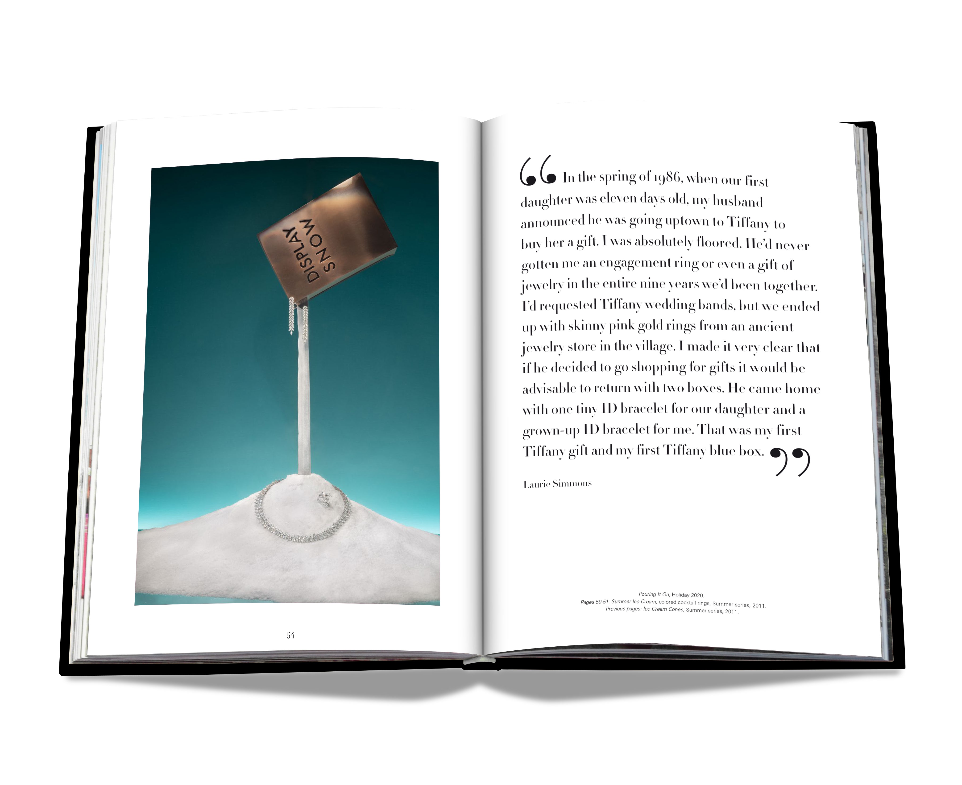 Windows at tiffany & co.(icon edition) 4