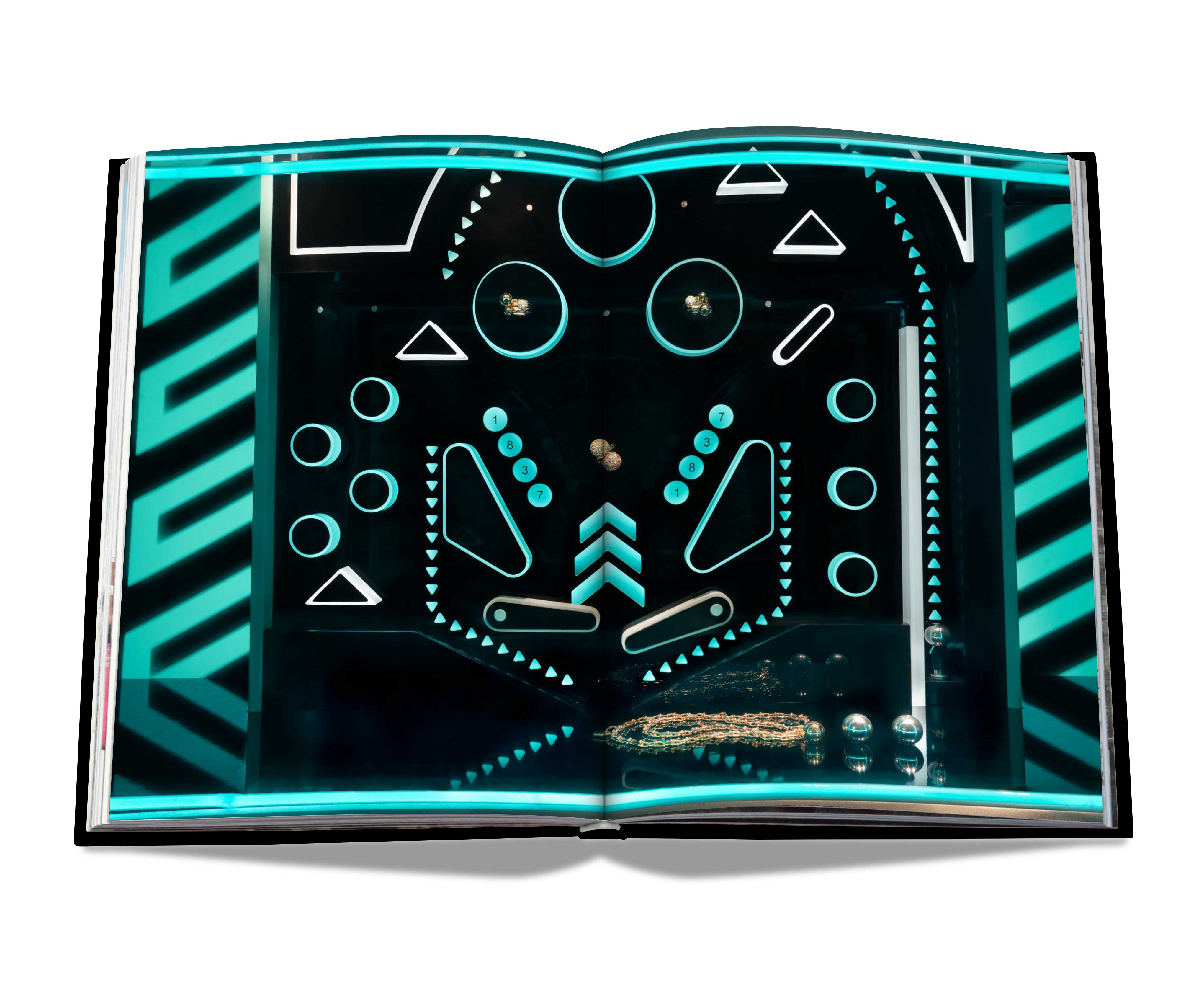 Windows at tiffany & co.(icon edition) 7