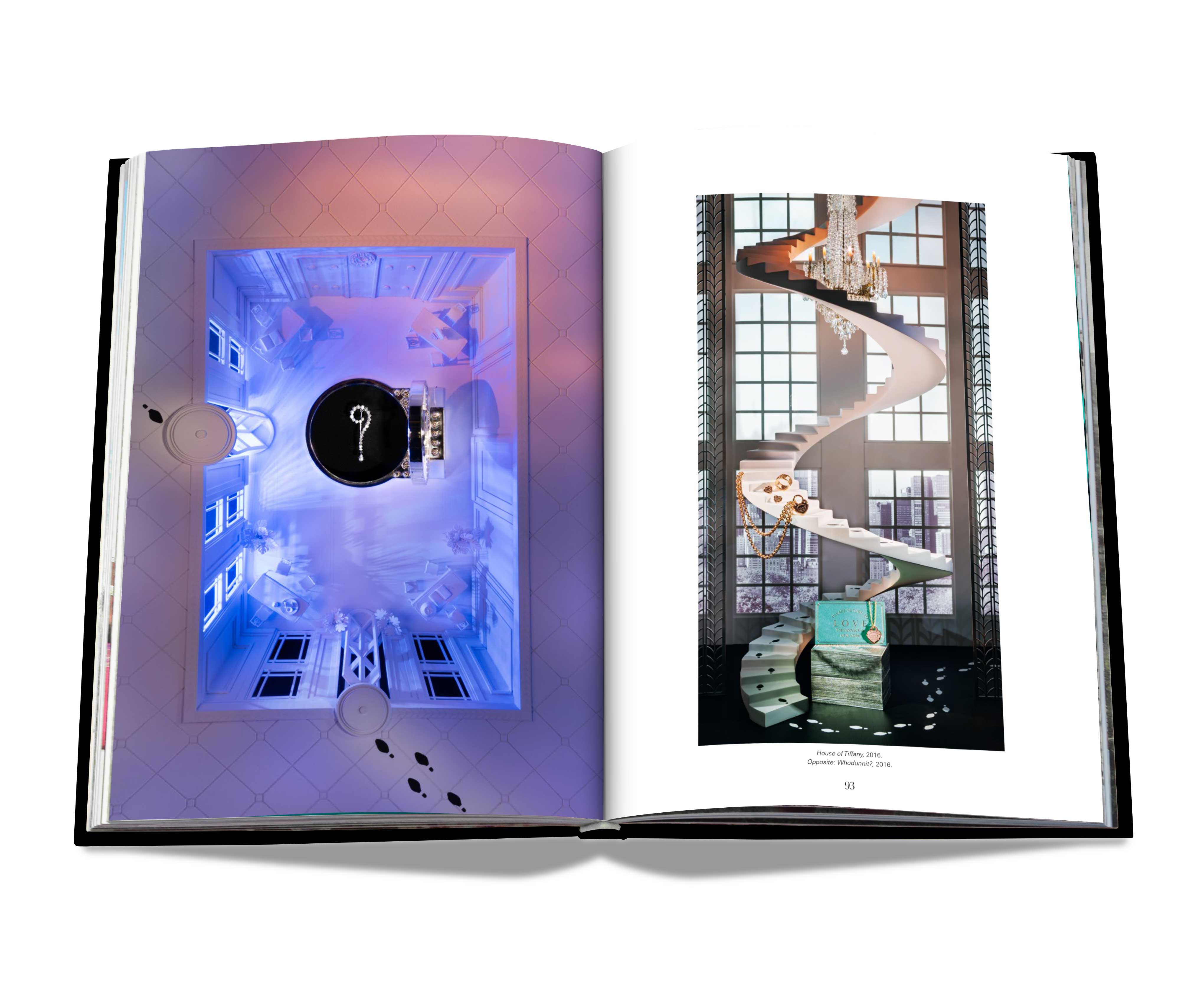 Windows at tiffany & co.(icon edition) 8