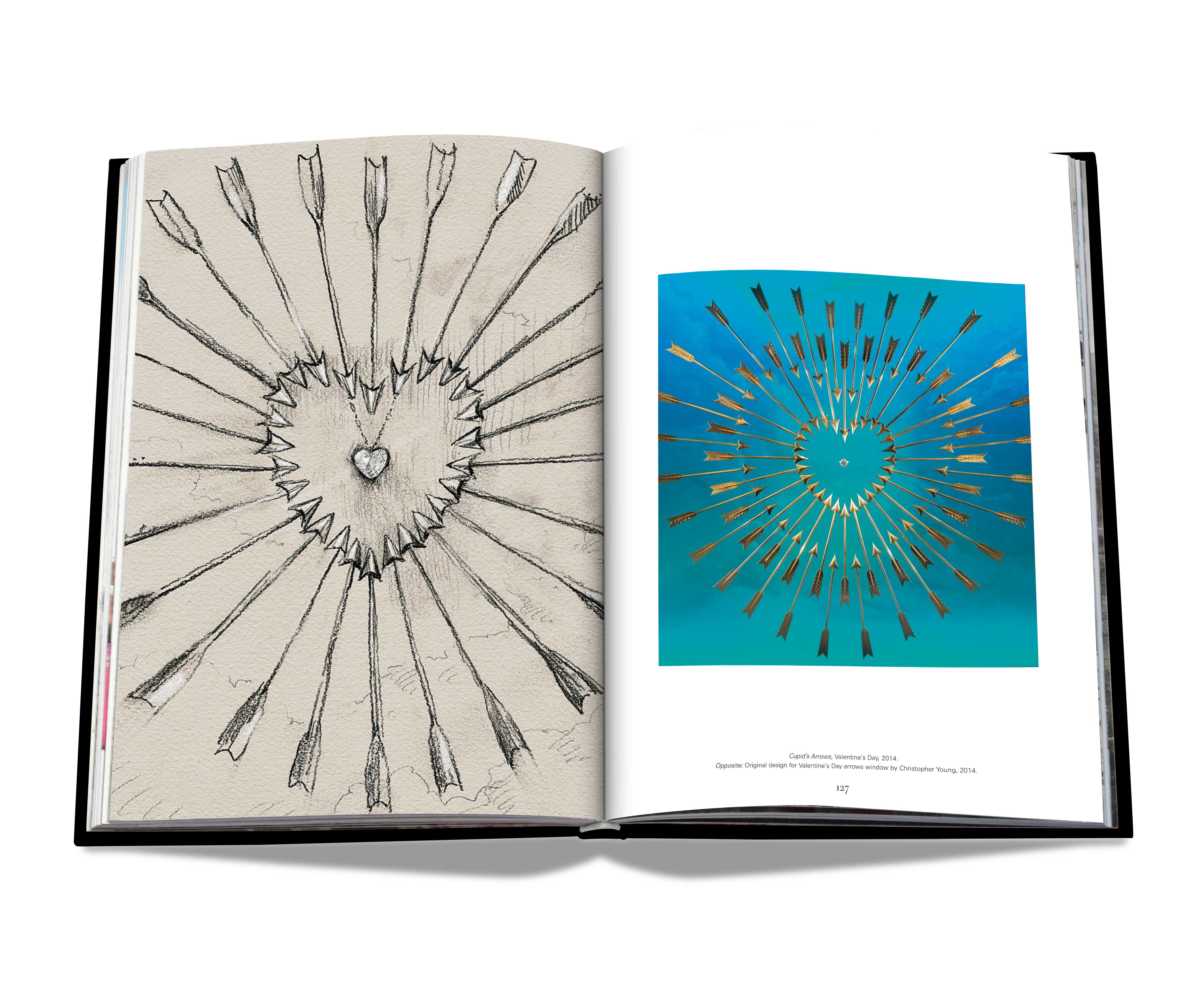 Windows at tiffany & co.(icon edition) 10