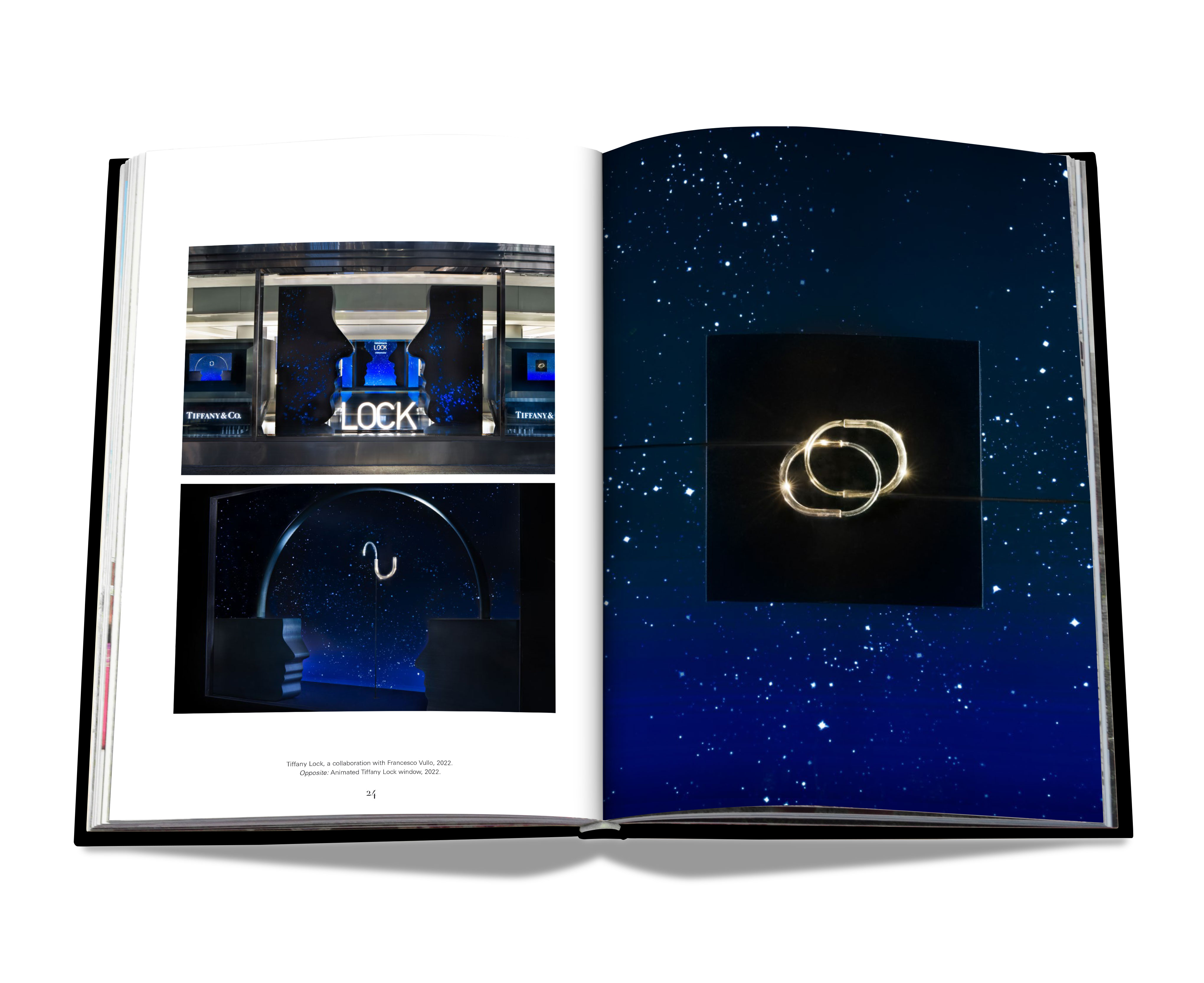Windows at tiffany & co.(icon edition) 11