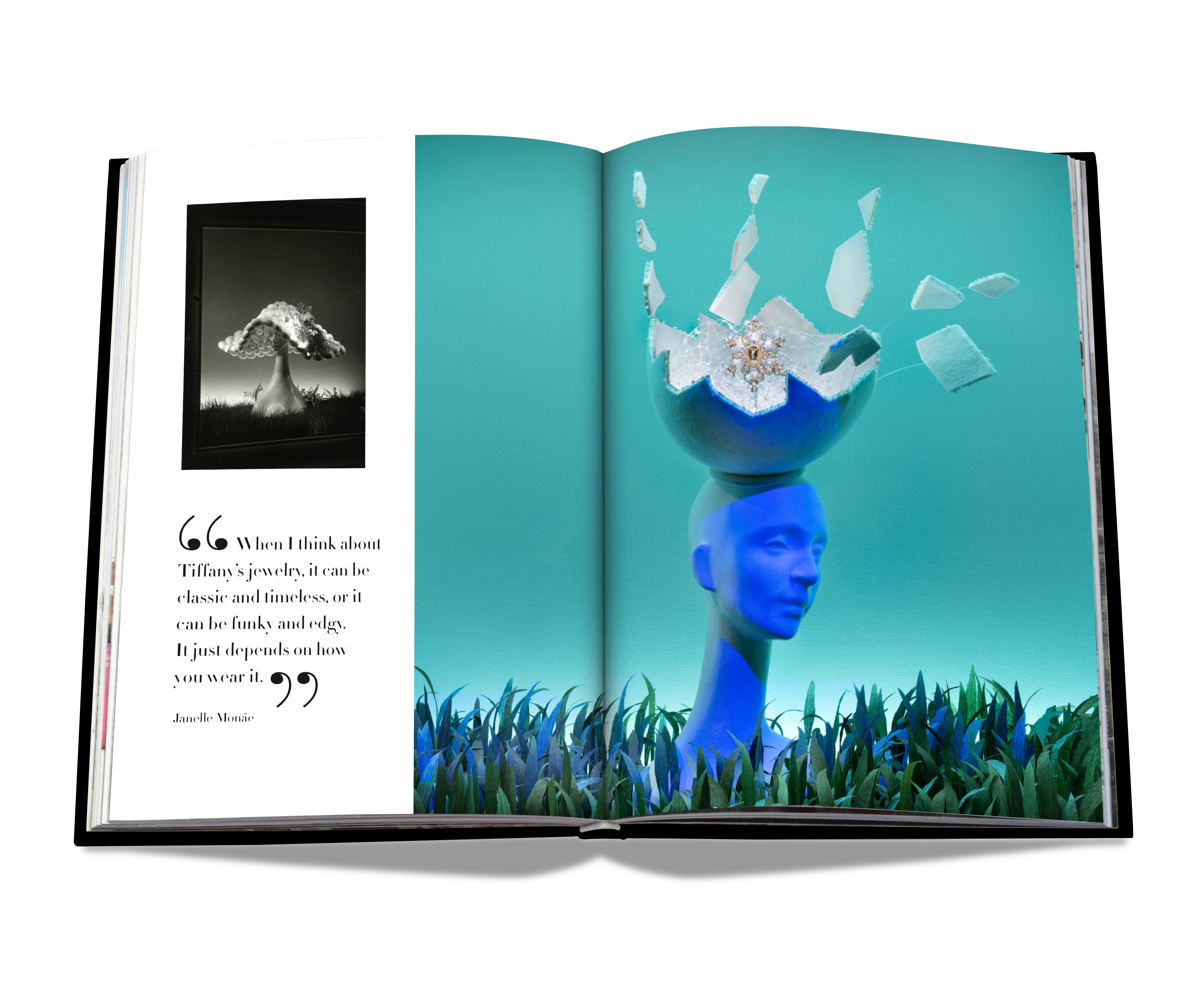 Windows at tiffany & co.(icon edition) 12