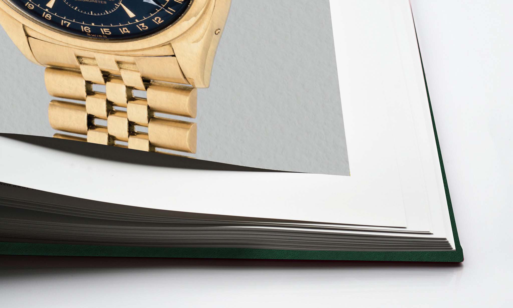 Rolex: the impossible collection (2nd edition) 4
