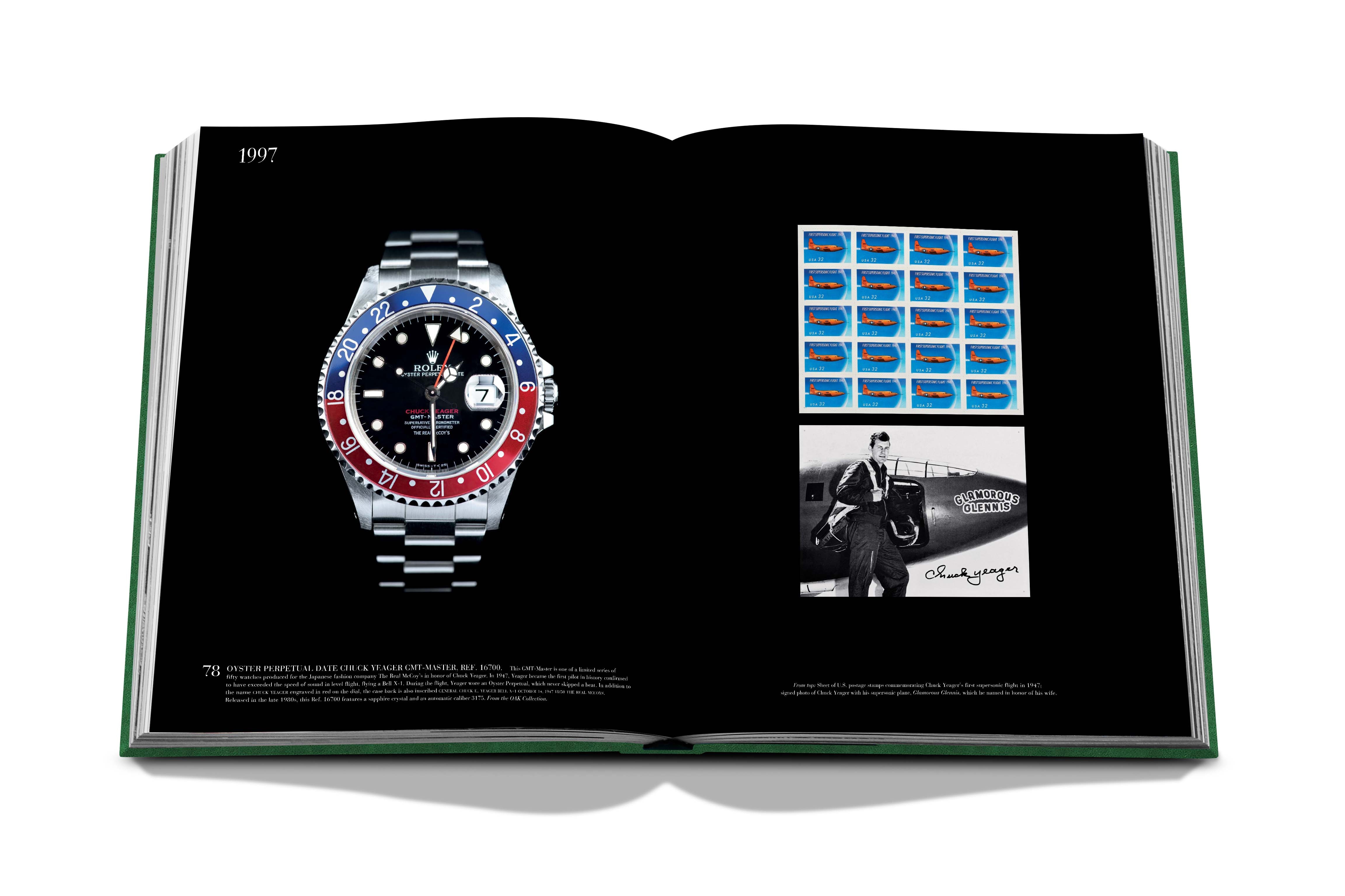 Rolex: the impossible collection (2nd edition) 5