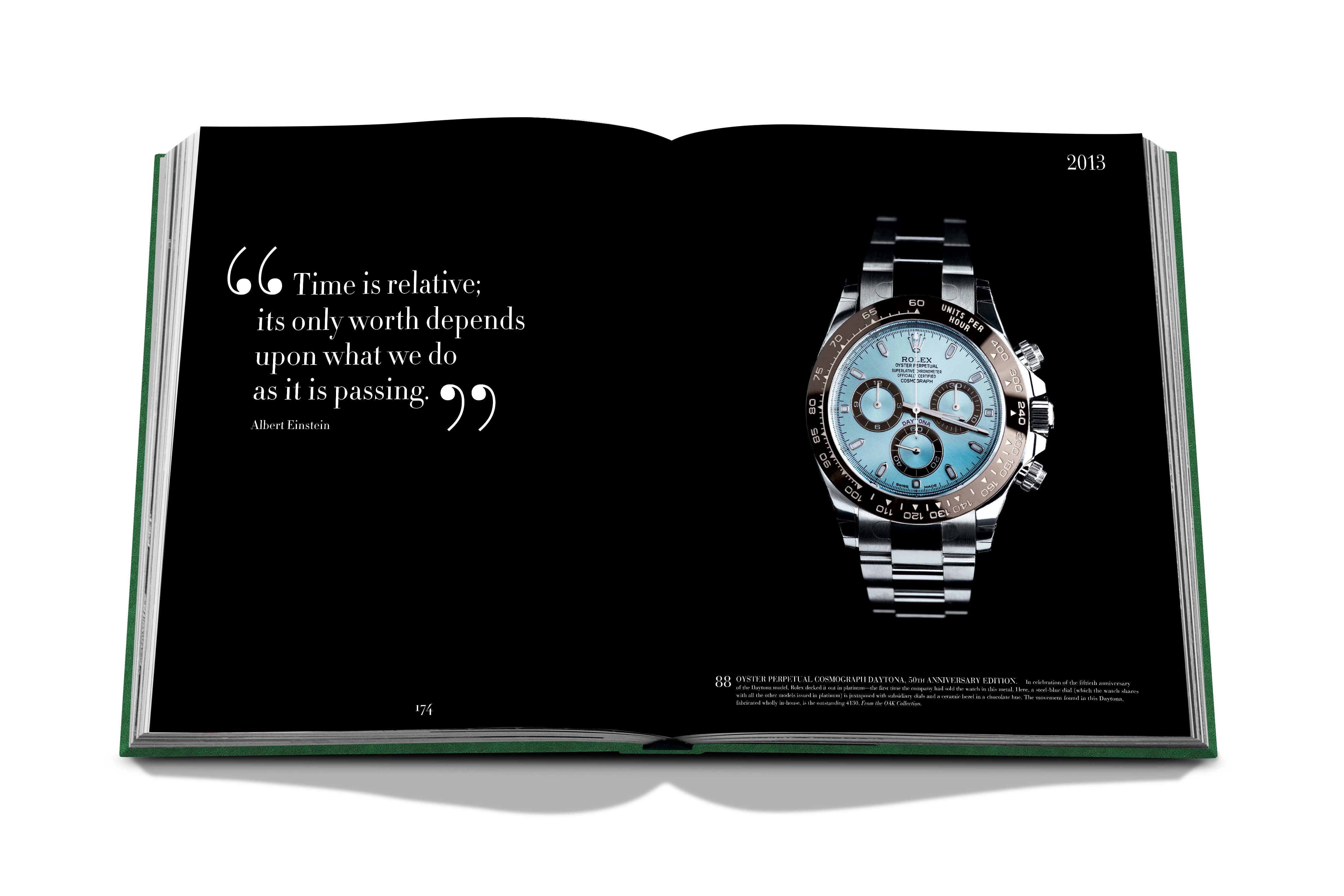 Rolex: the impossible collection (2nd edition) 7