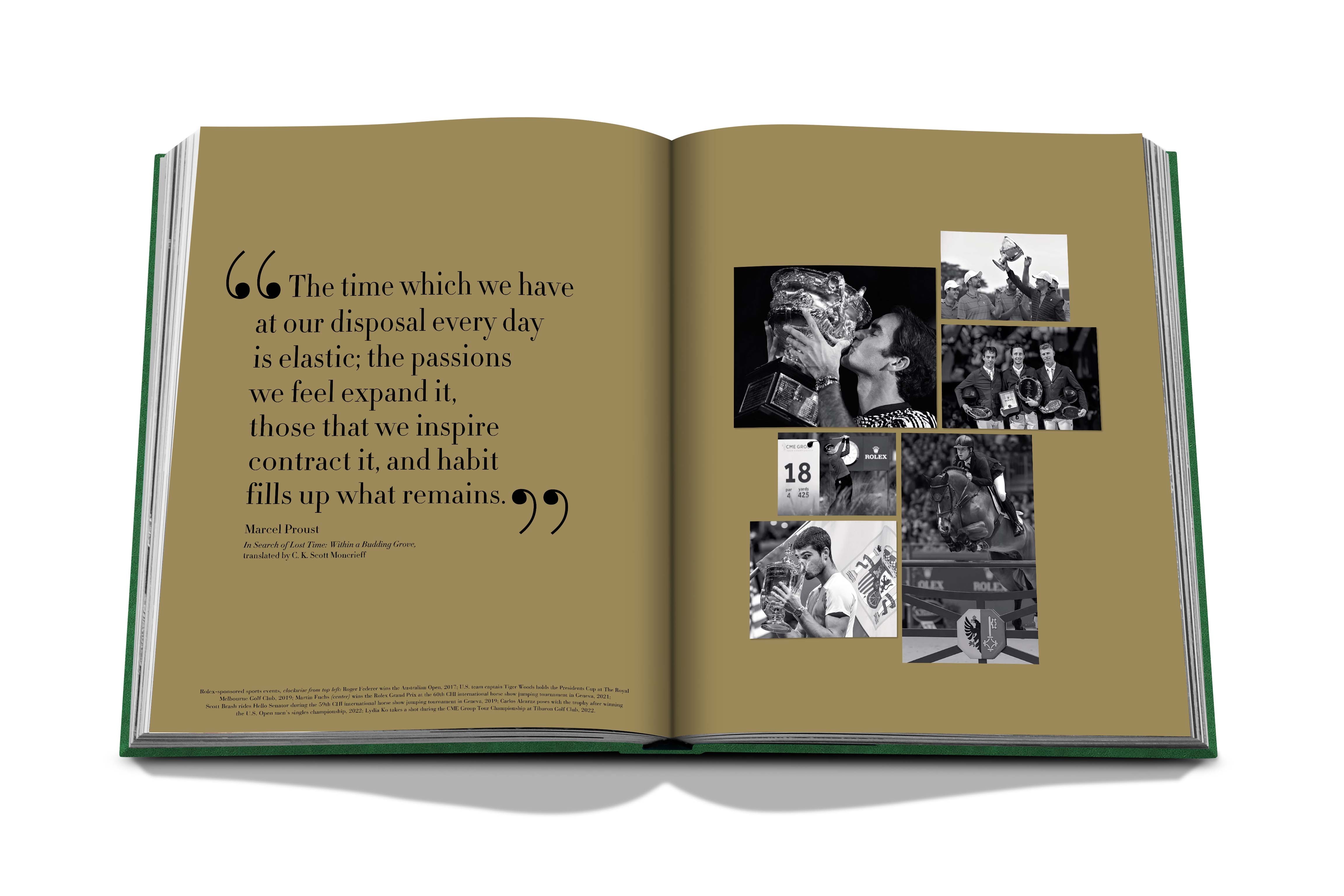 Rolex: the impossible collection (2nd edition) 8