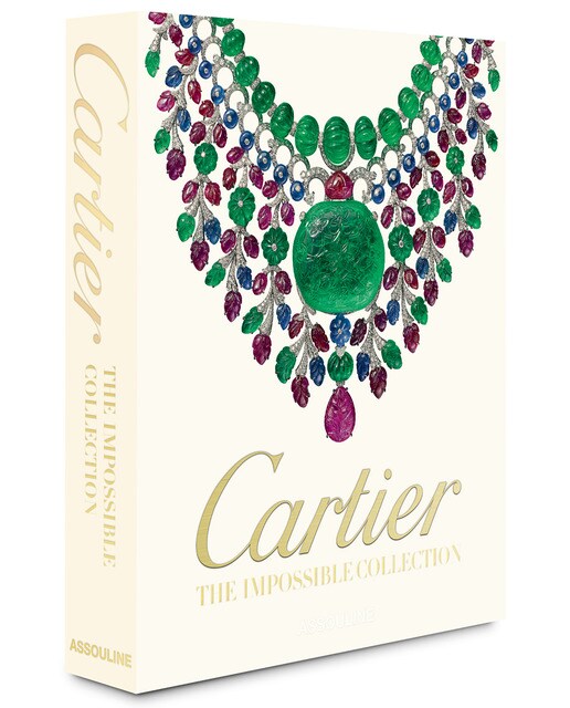 Cartier: the impossible collection 1