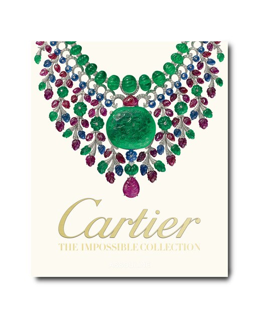 Cartier: the impossible collection 2