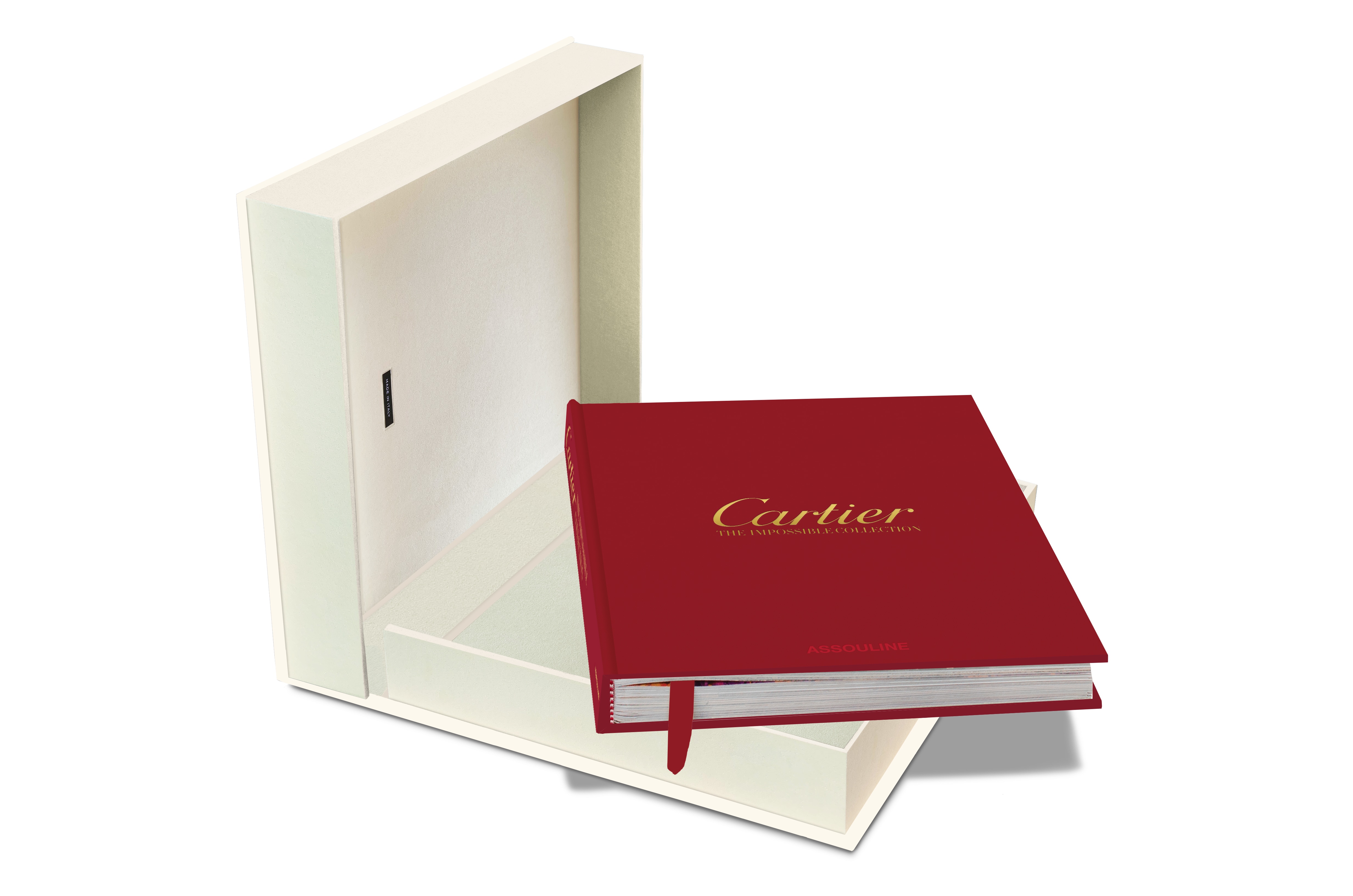 Cartier: the impossible collection 4