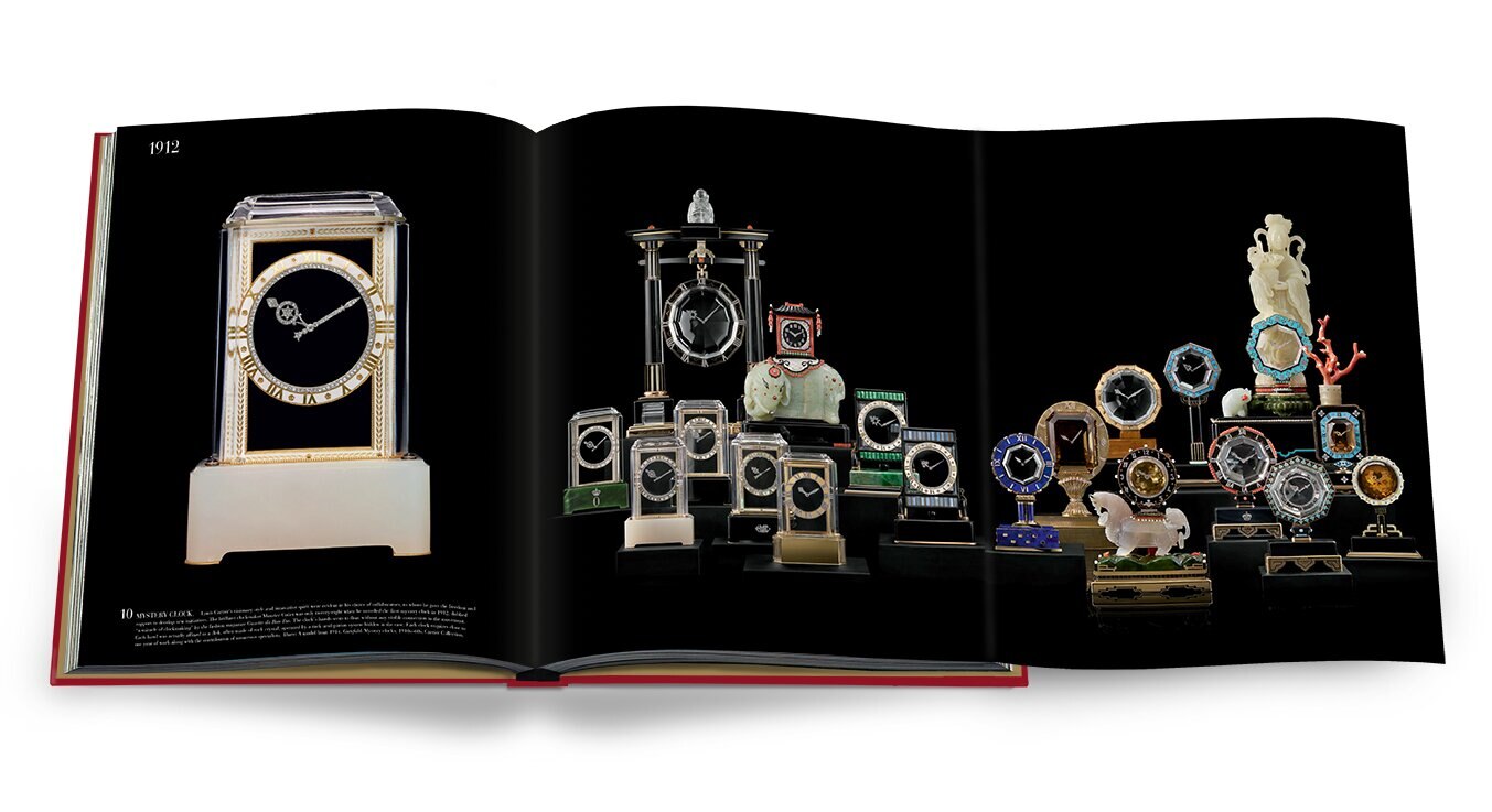 Cartier: the impossible collection 6