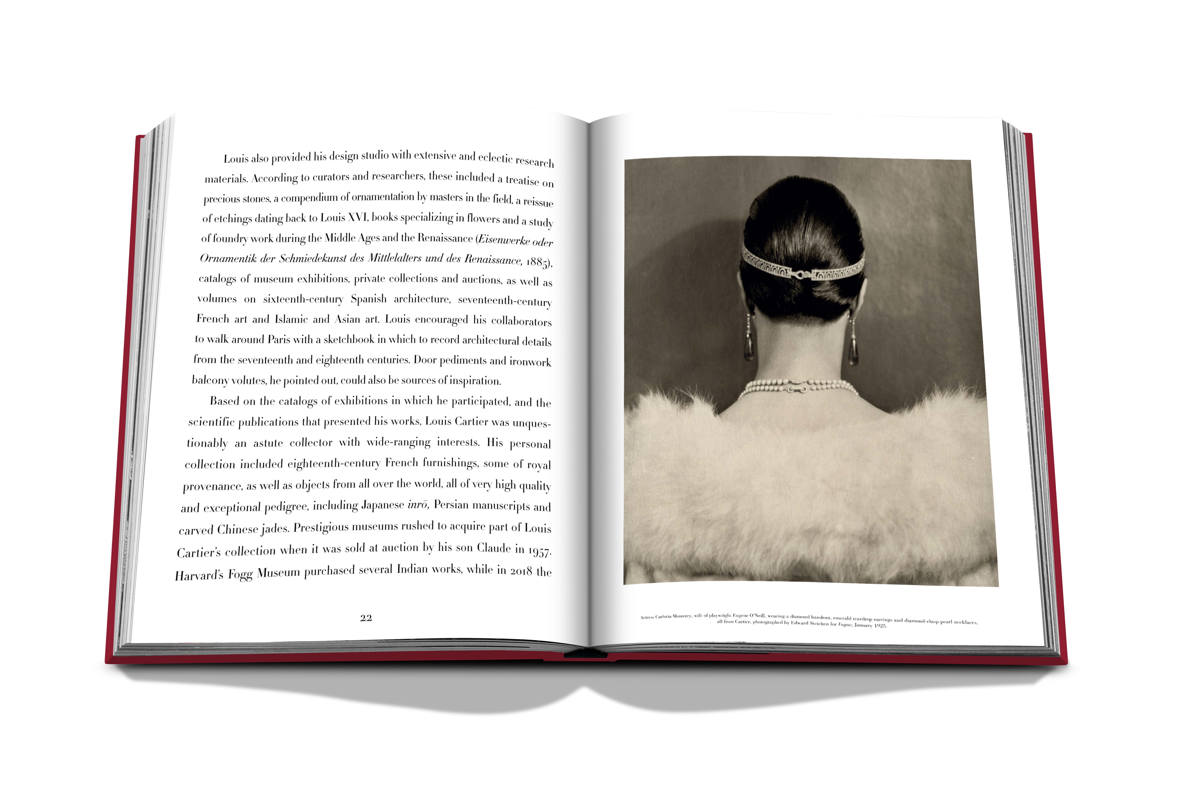 Cartier: the impossible collection 7