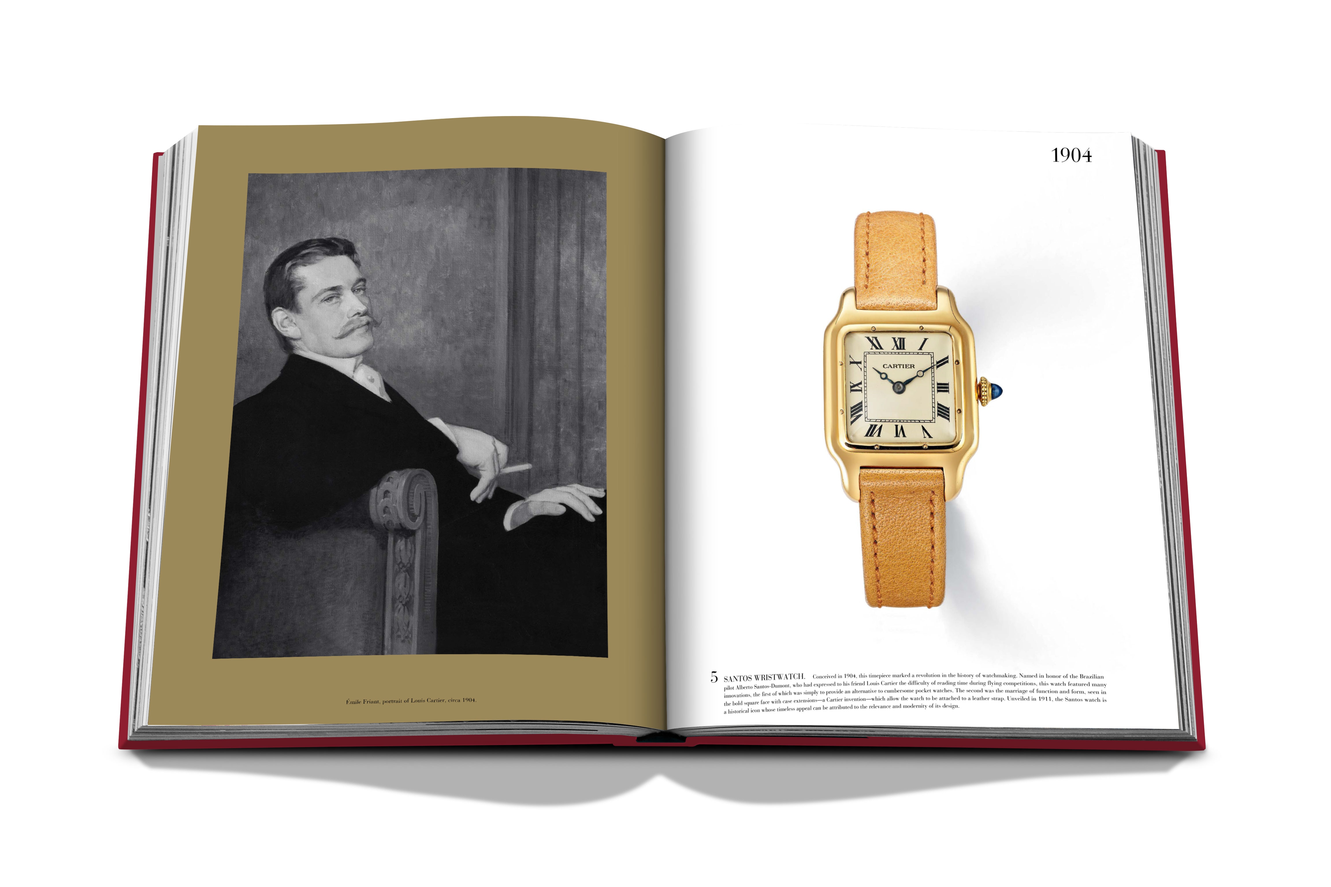 Cartier: the impossible collection 9