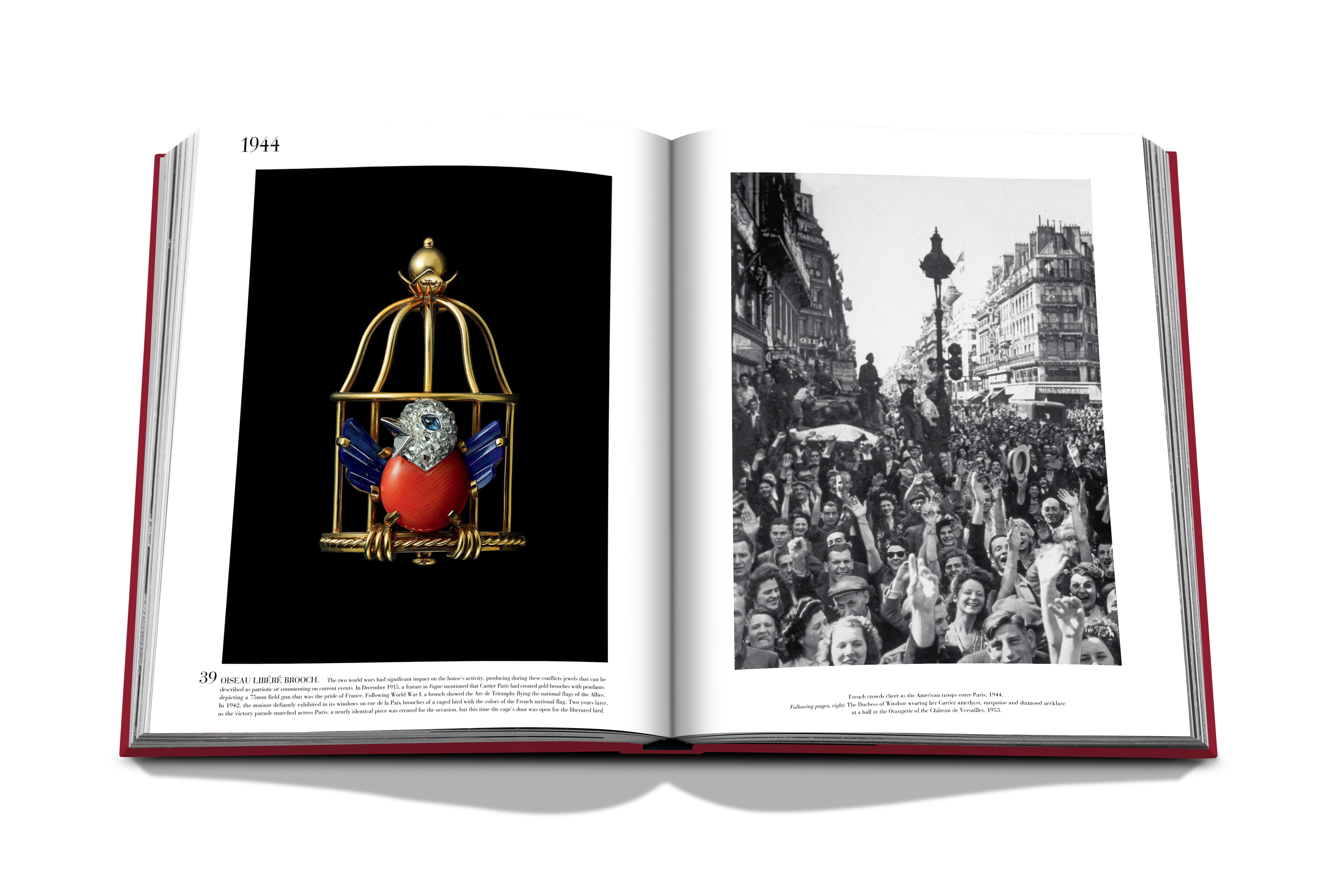 Cartier: the impossible collection 10