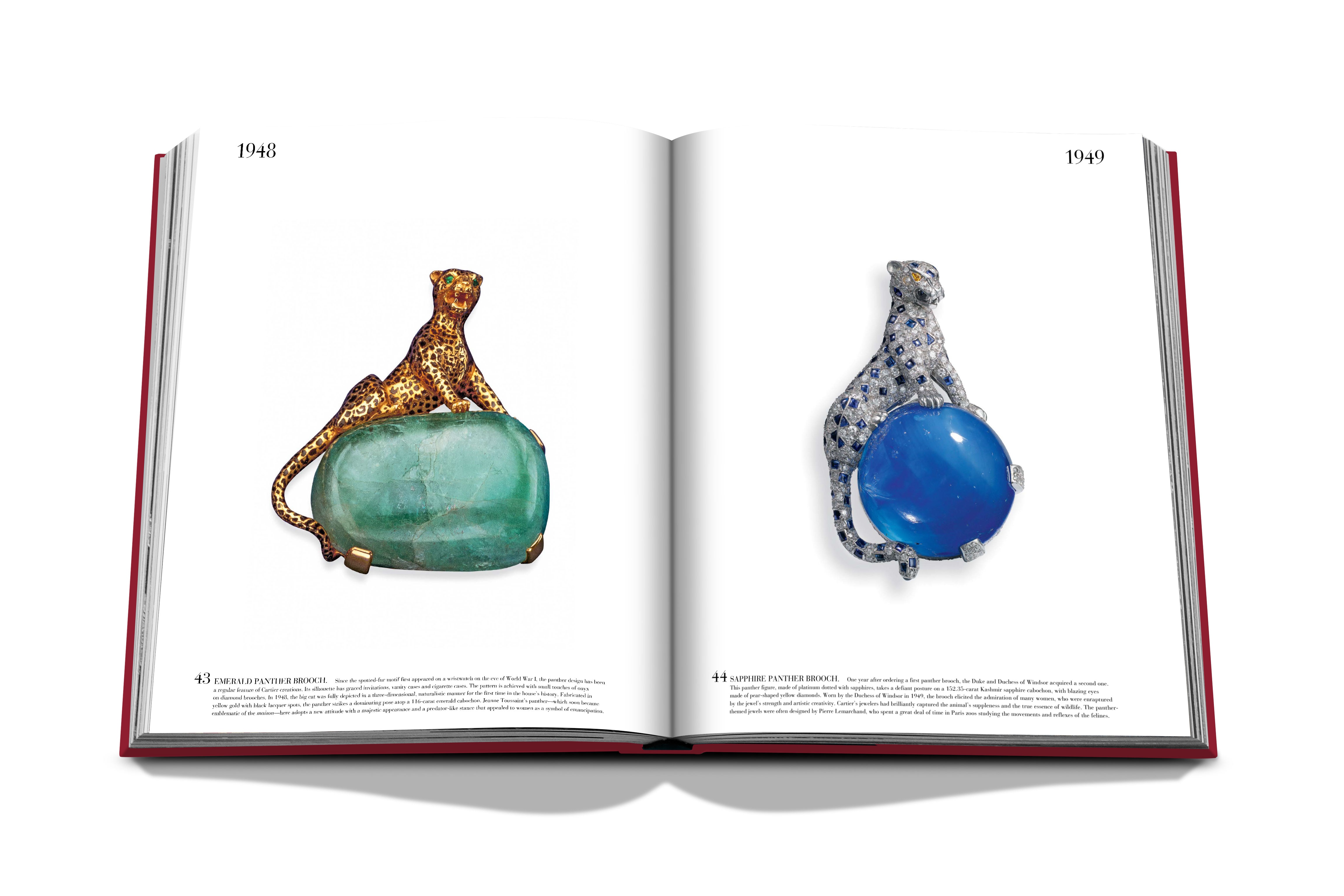Cartier: the impossible collection 11