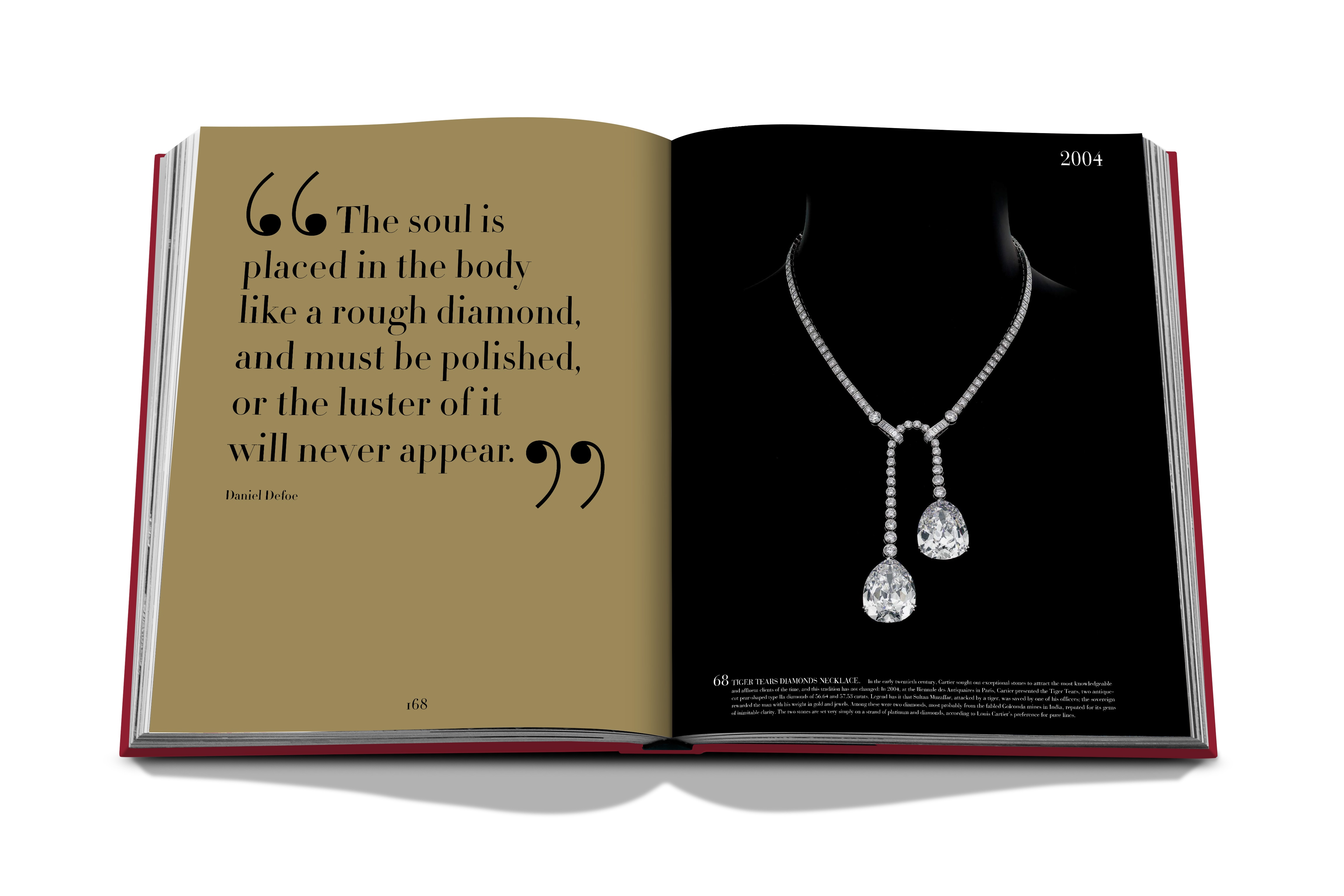 Cartier: the impossible collection 13