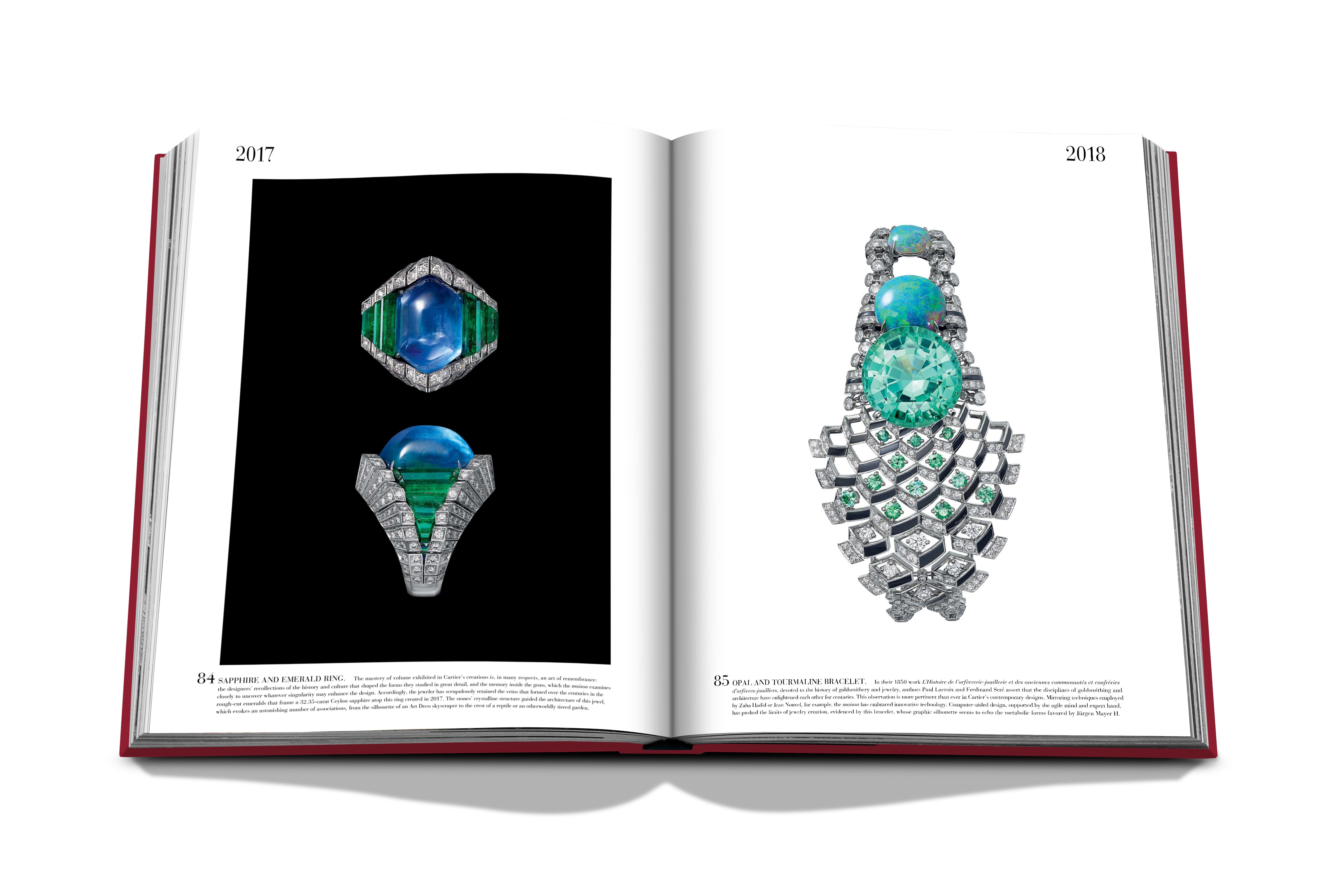 Cartier: the impossible collection 14