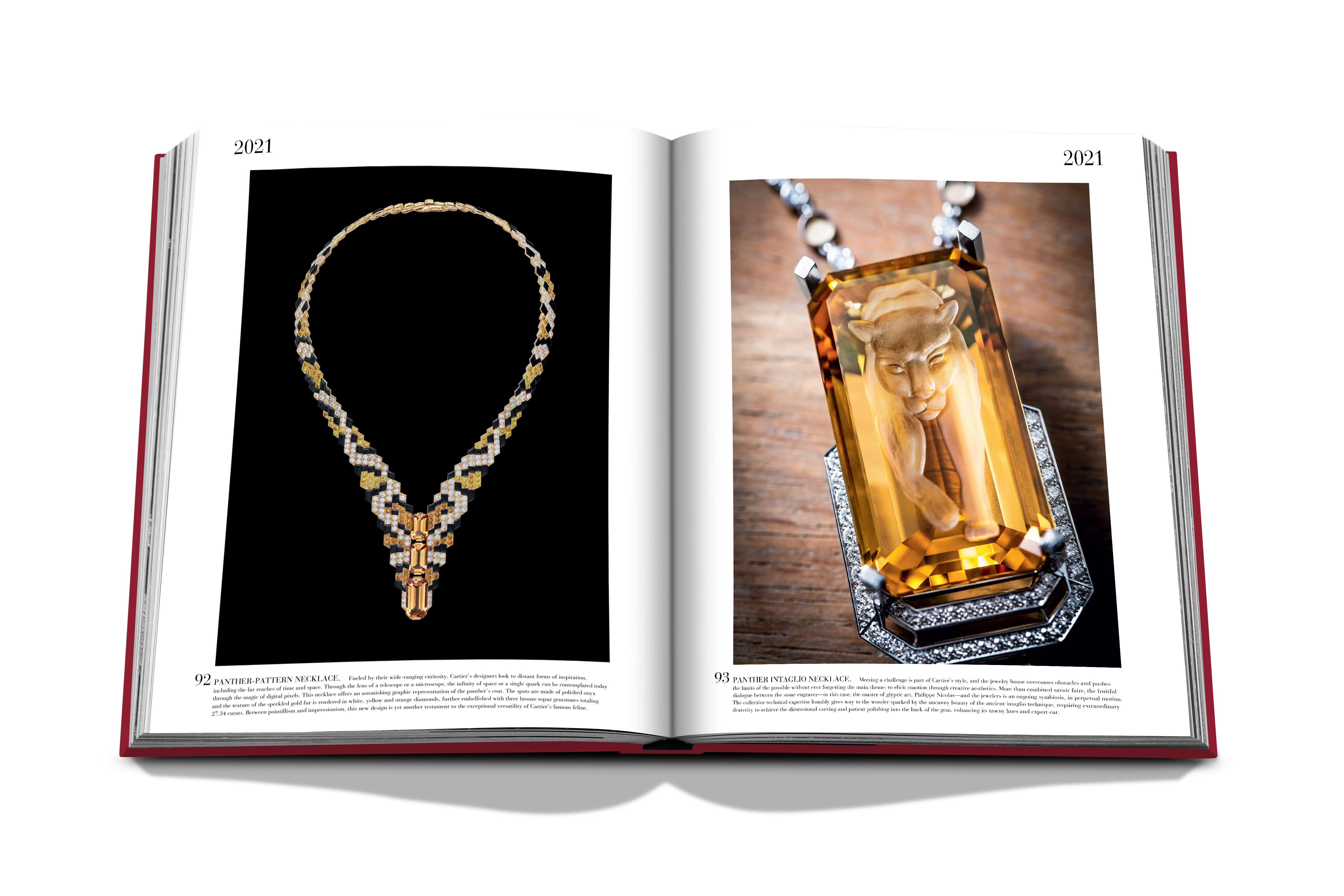 Cartier: the impossible collection 15