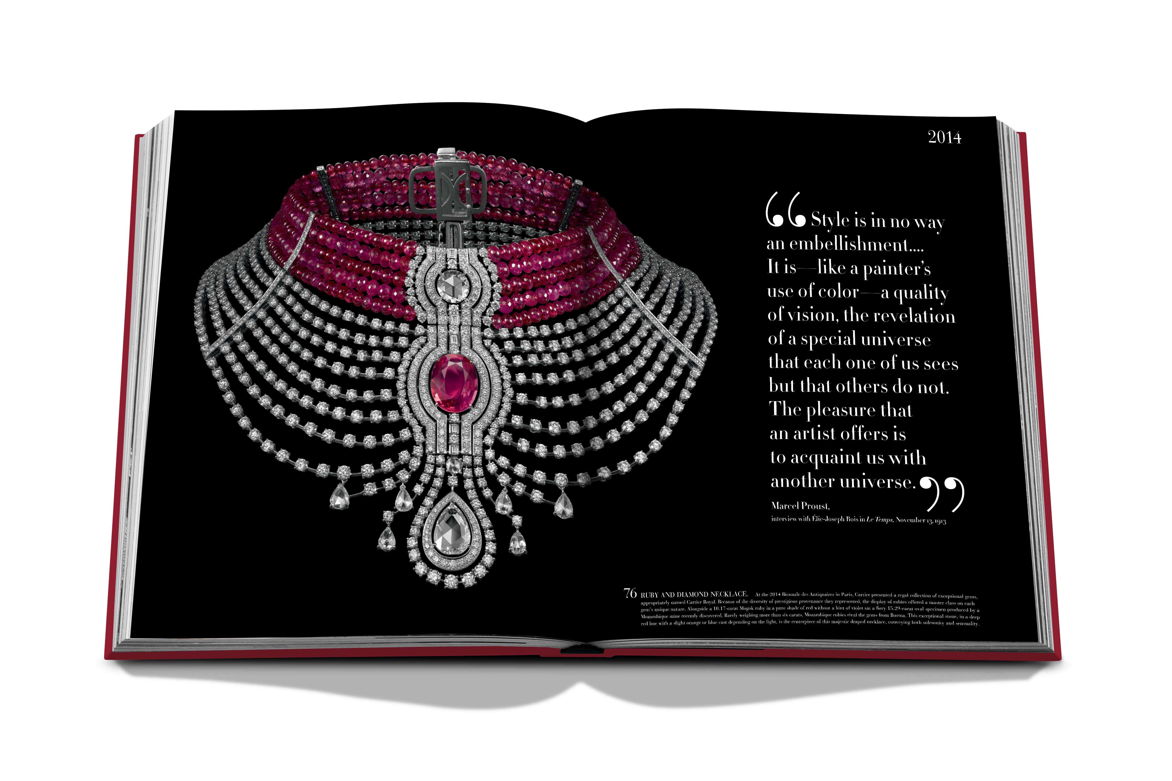 Cartier: the impossible collection 16