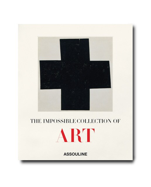The impossible collection of art (2nd edition) 2