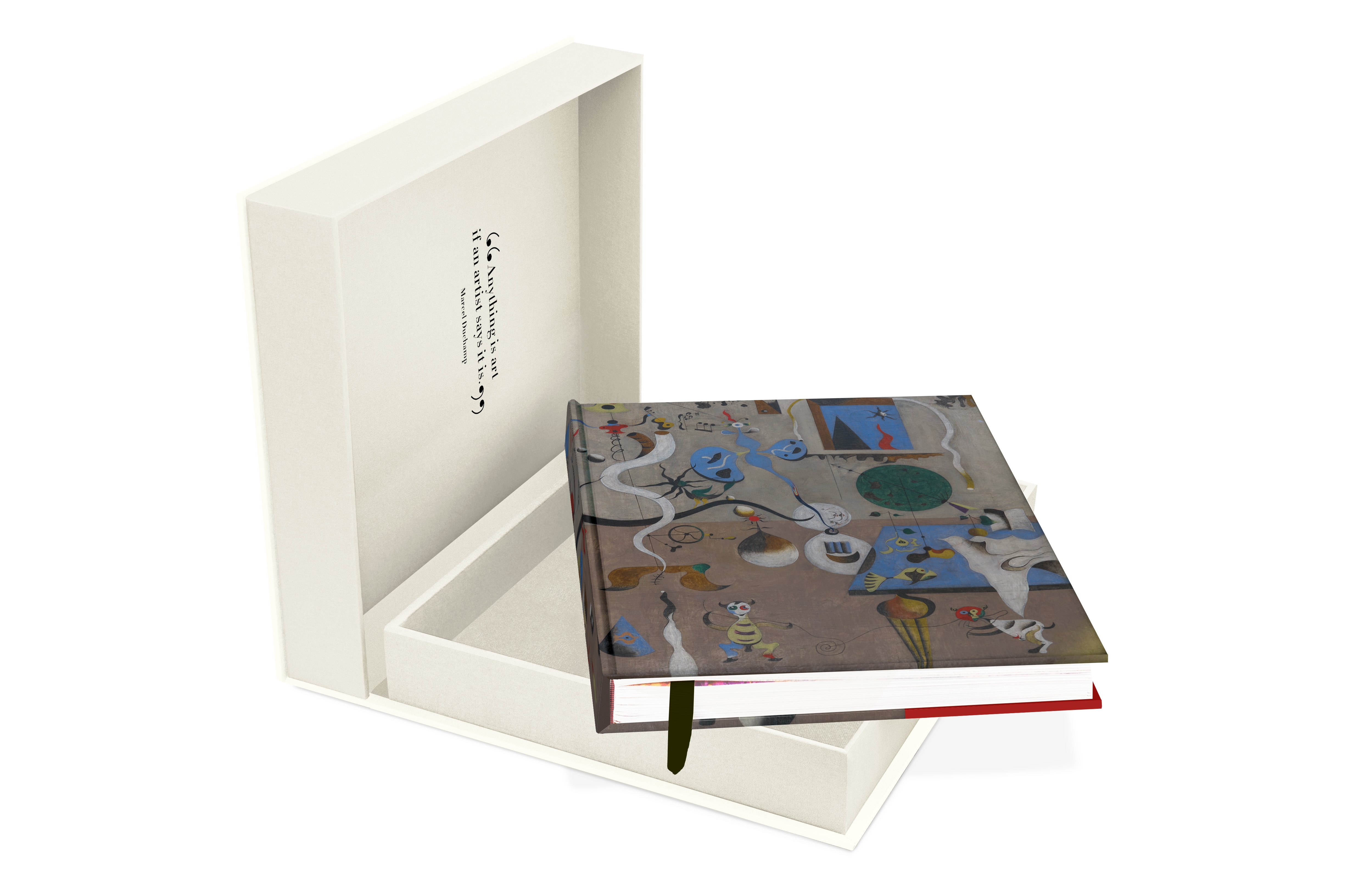 The impossible collection of art (2nd edition) 3
