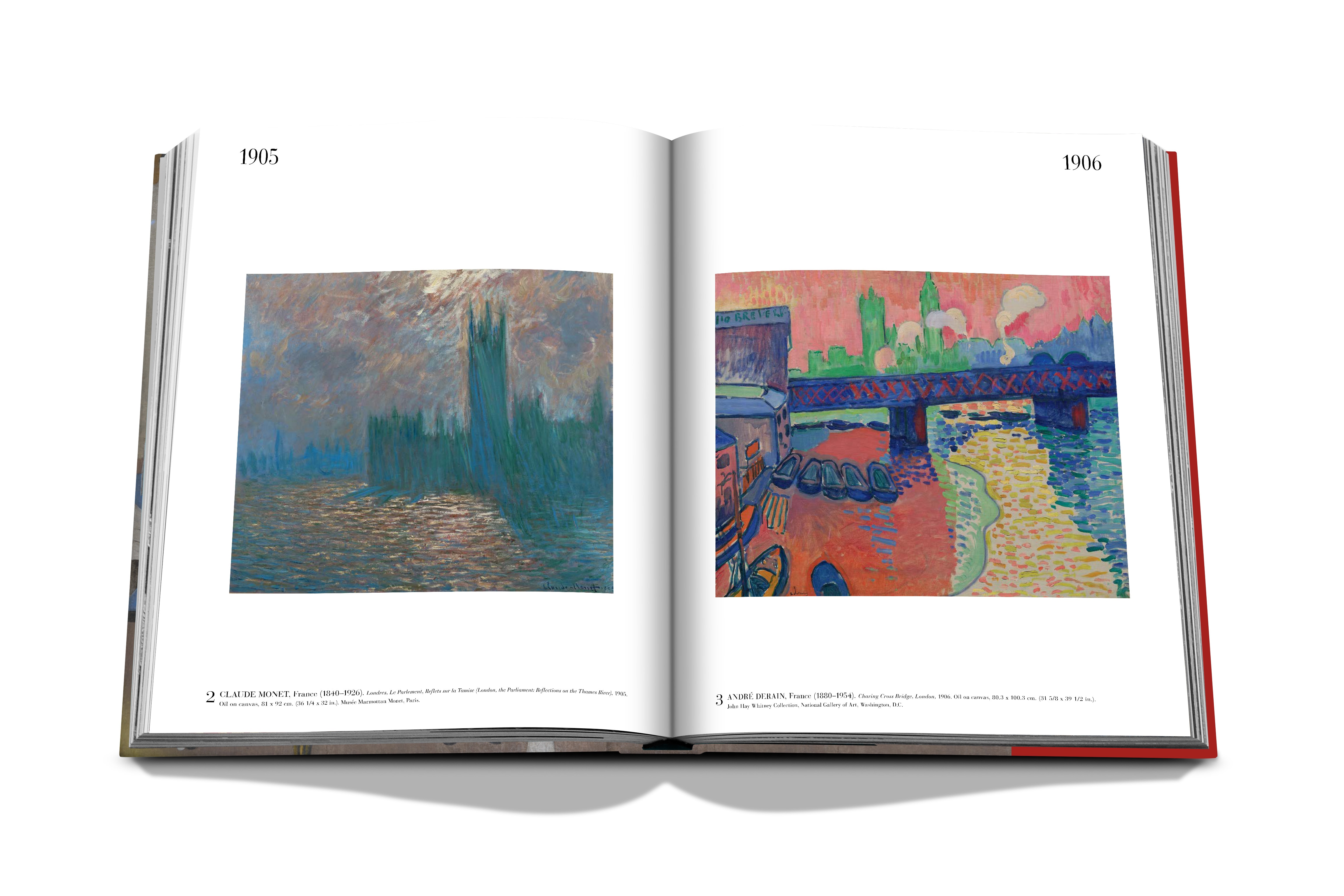 The impossible collection of art (2nd edition) 5