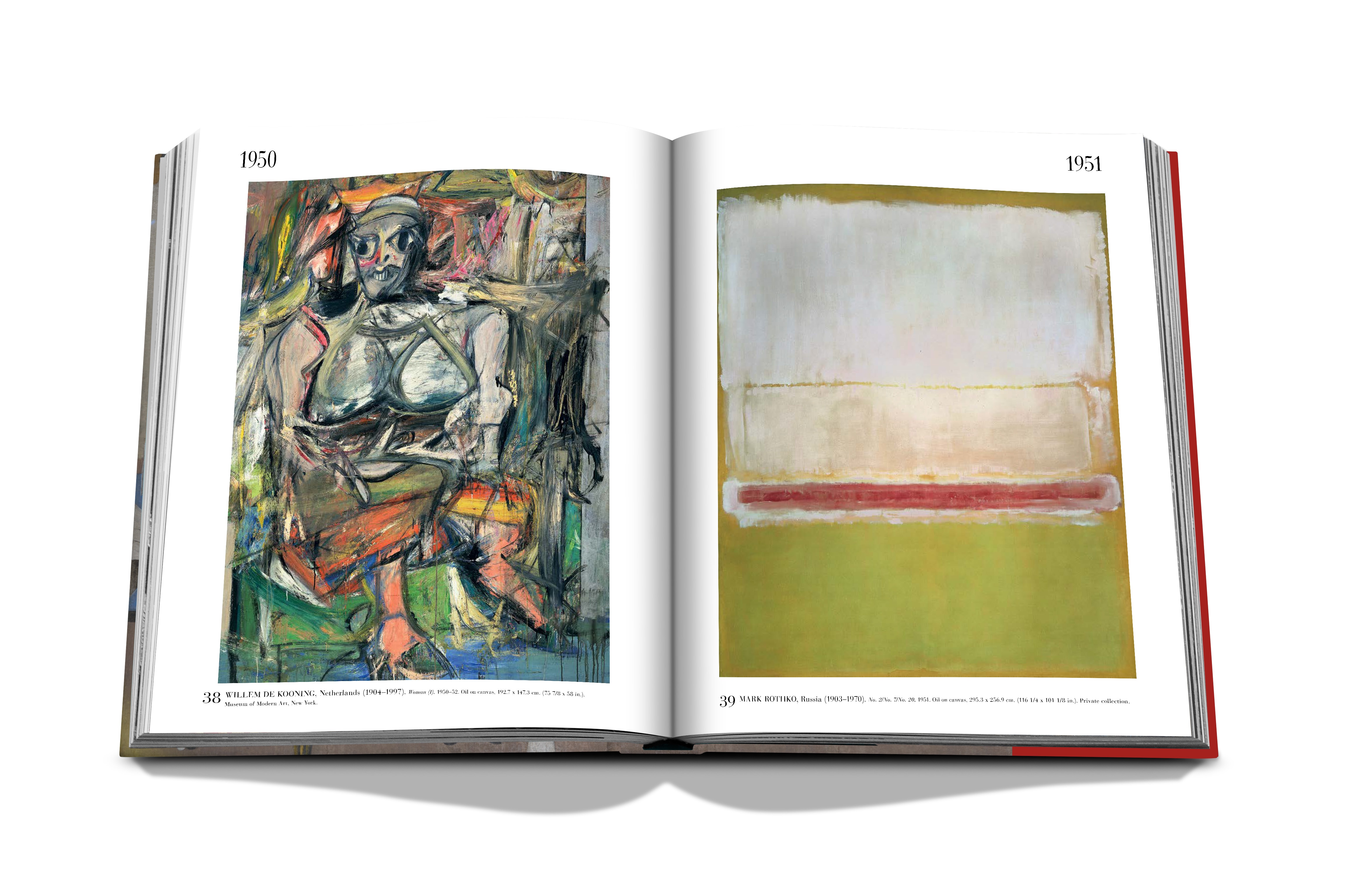 The impossible collection of art (2nd edition) 7