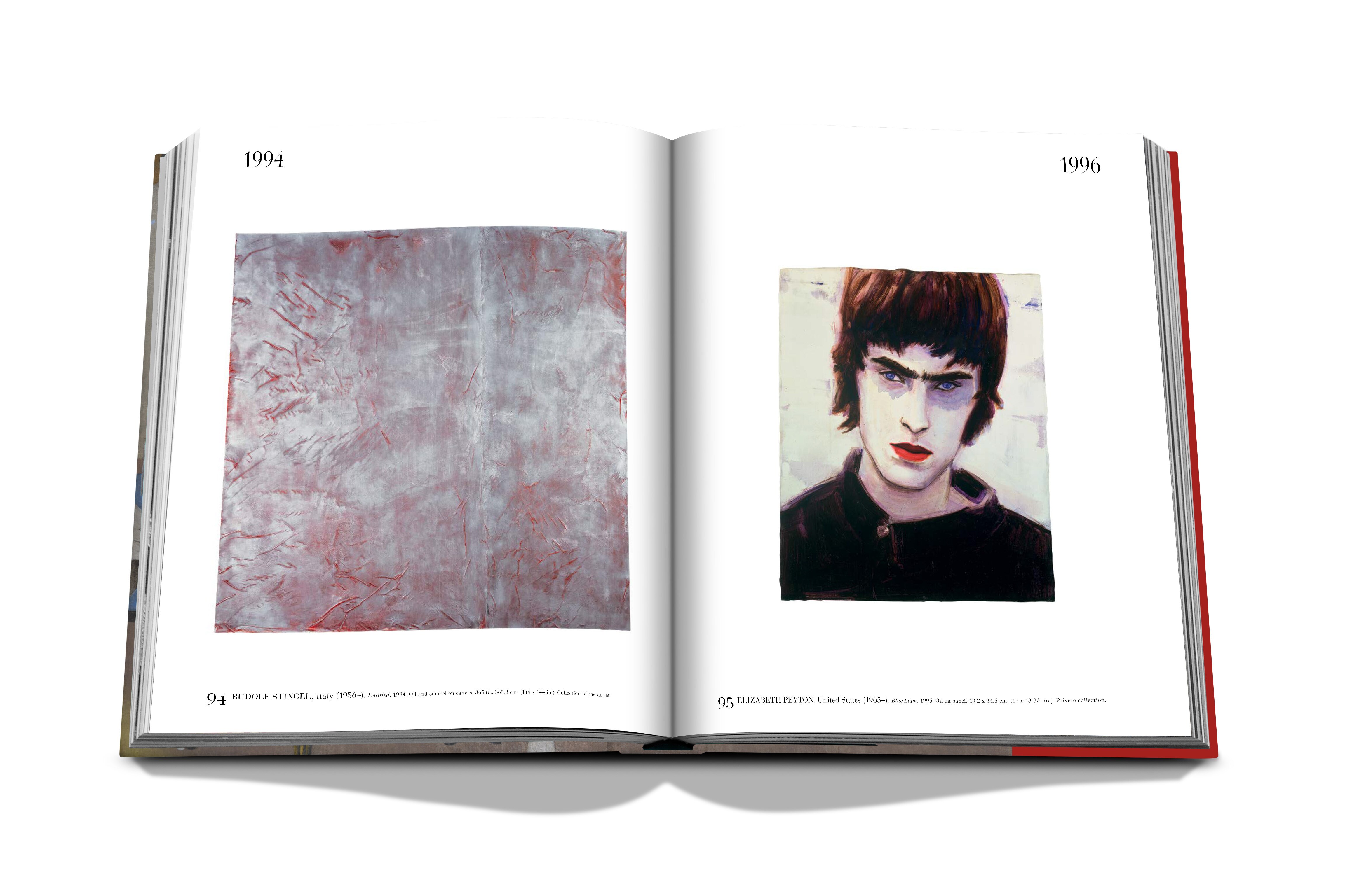 The impossible collection of art (2nd edition) 9