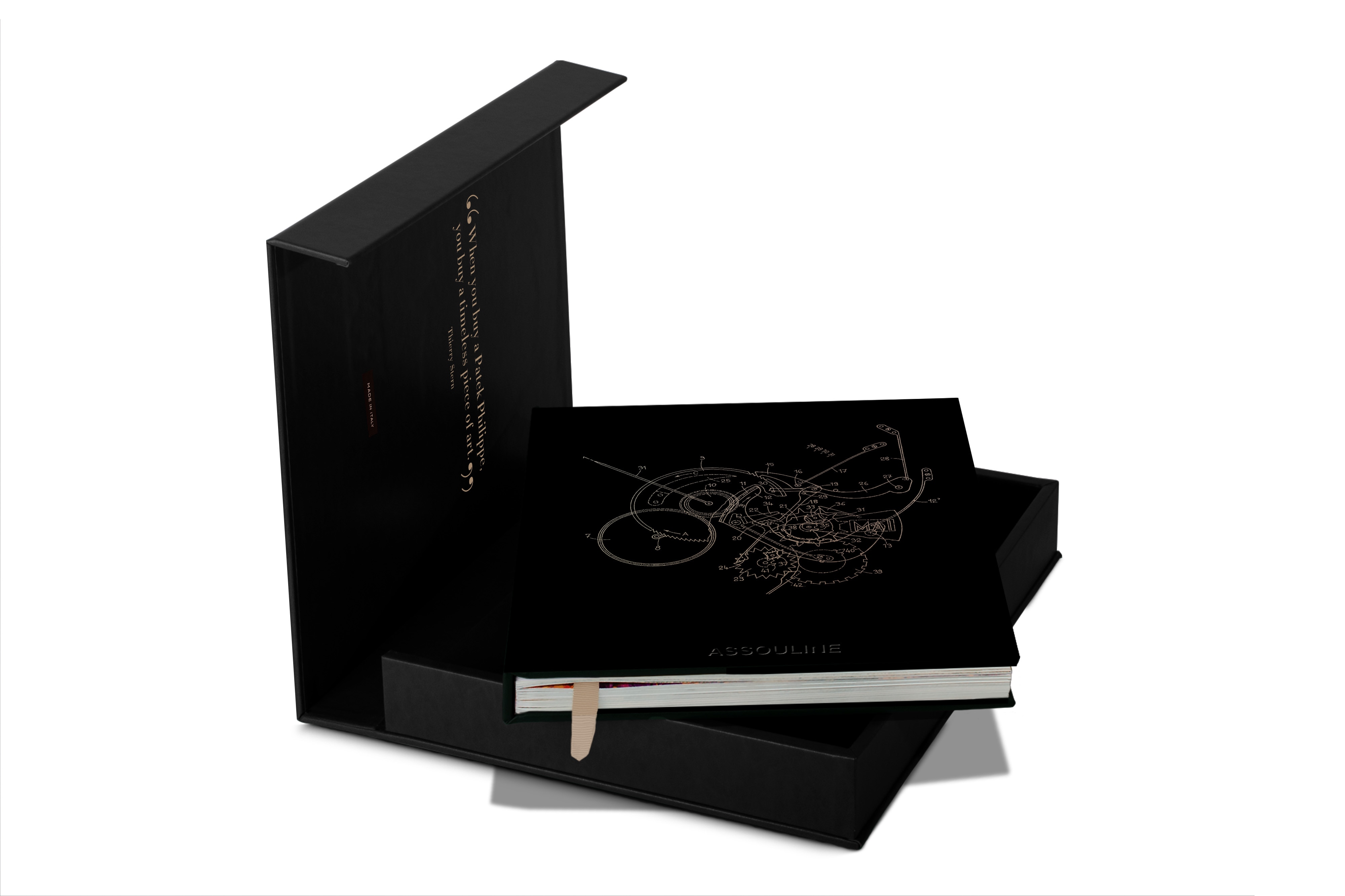 Patek philippe: the impossible collection 3