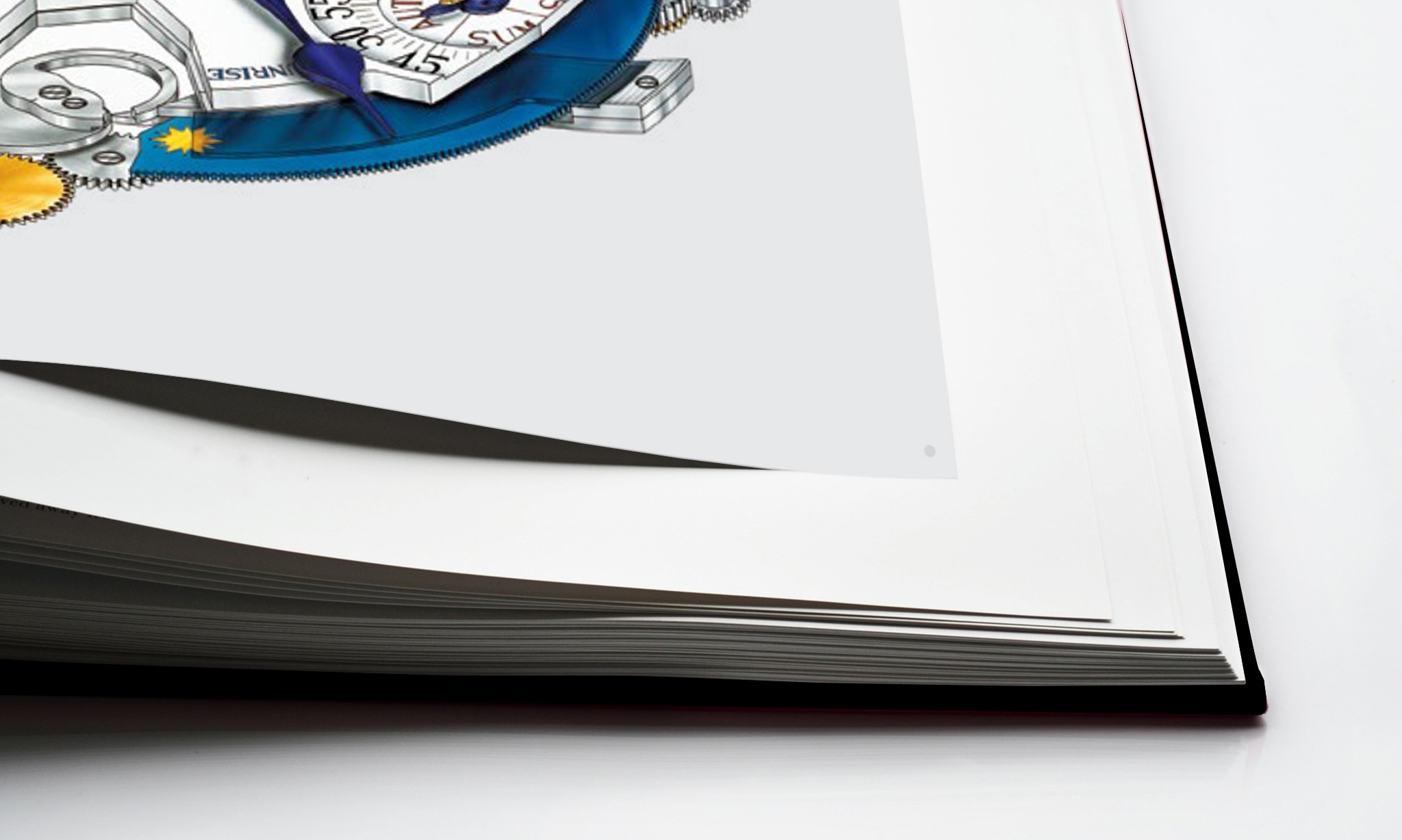 Patek philippe: the impossible collection 5