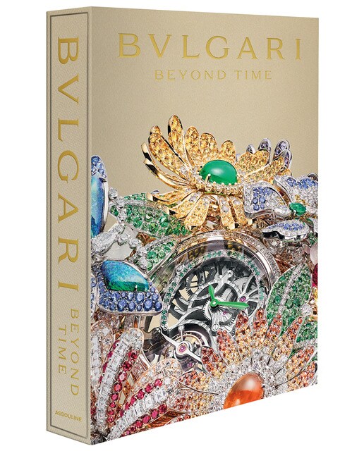 Bulgair beyond time 1