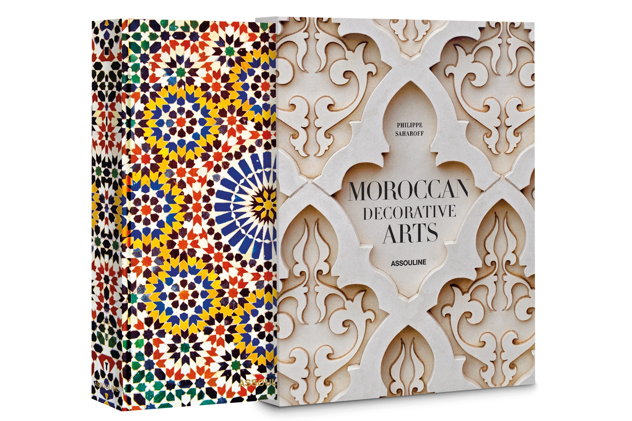 Moroccan decorative arts 2